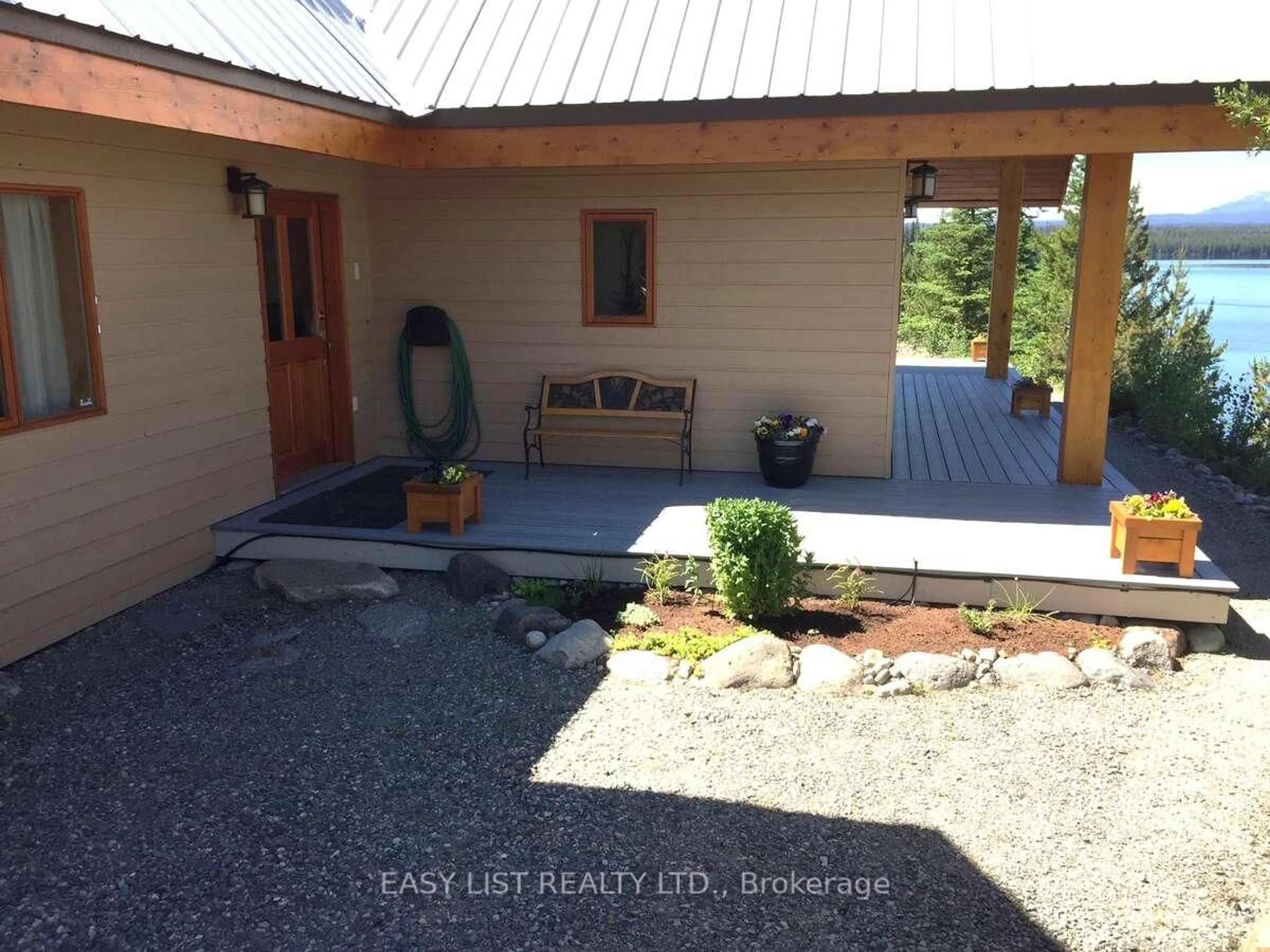 Unknown for 1909 Otter Rd, Out of Area British Columbia V0L 1R0