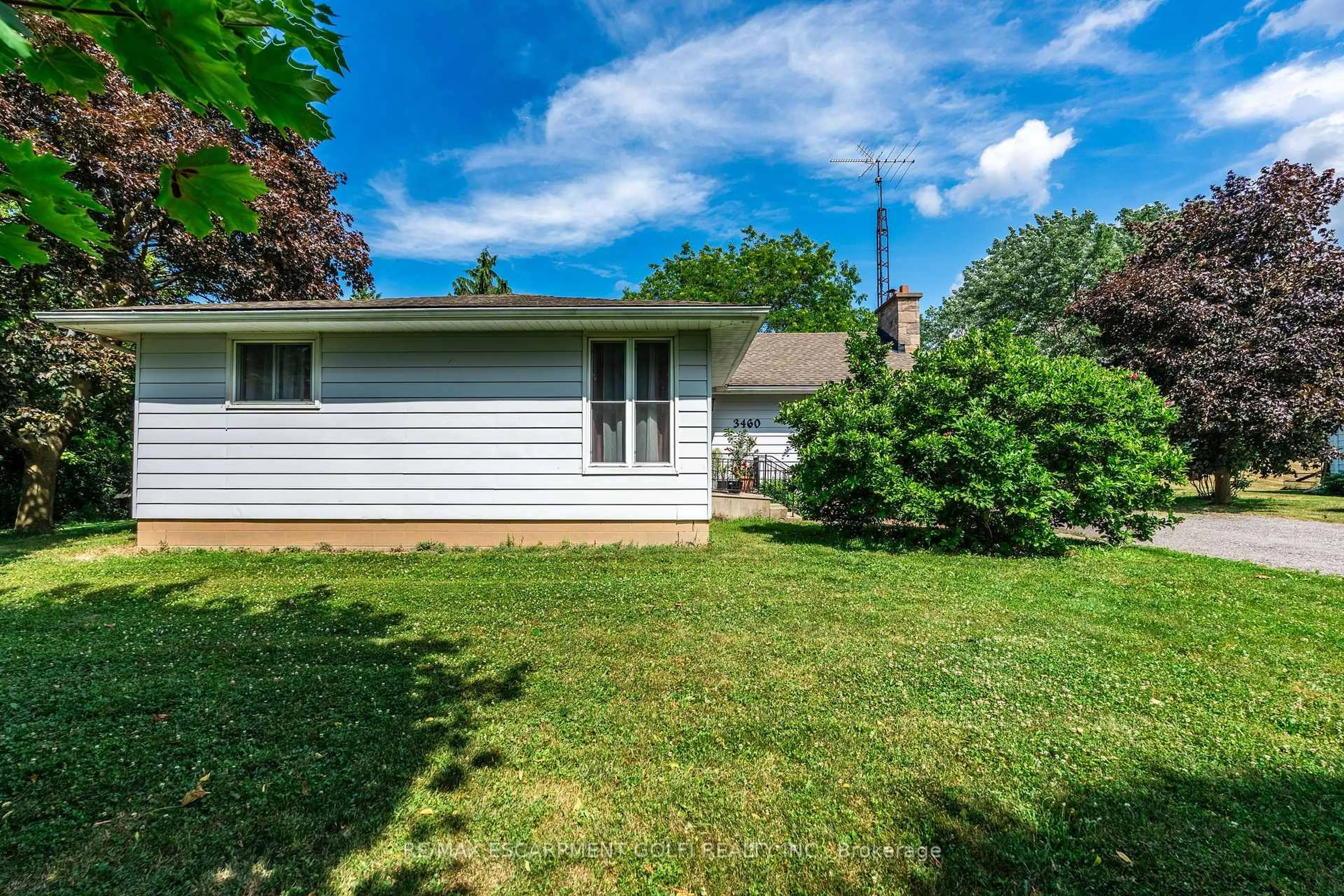Unknown for 3460 Garner Rd, Niagara Falls Ontario L2E 6S4