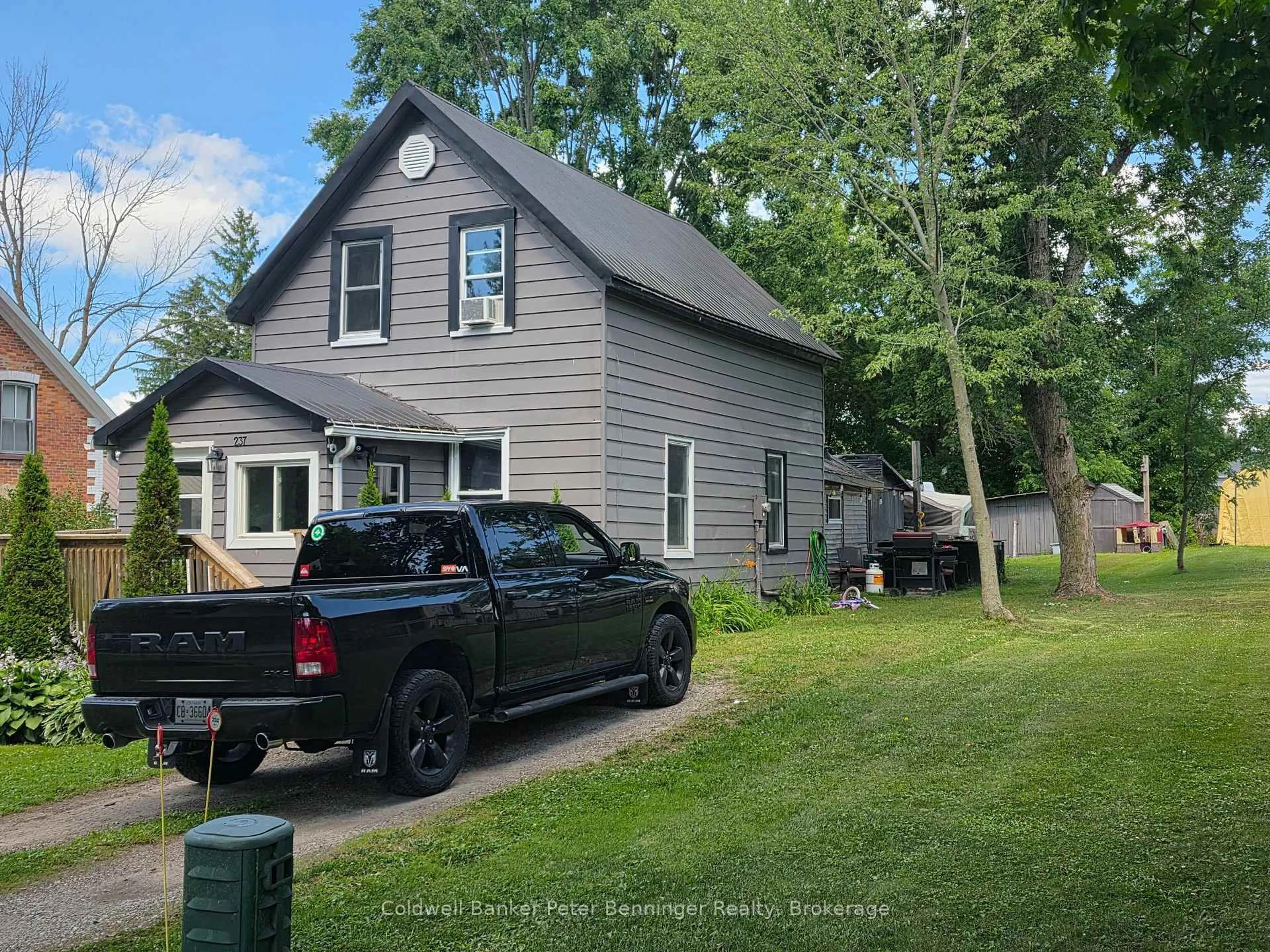 Unknown for 237 Victoria St, Arran-Elderslie Ontario N0G 2N0