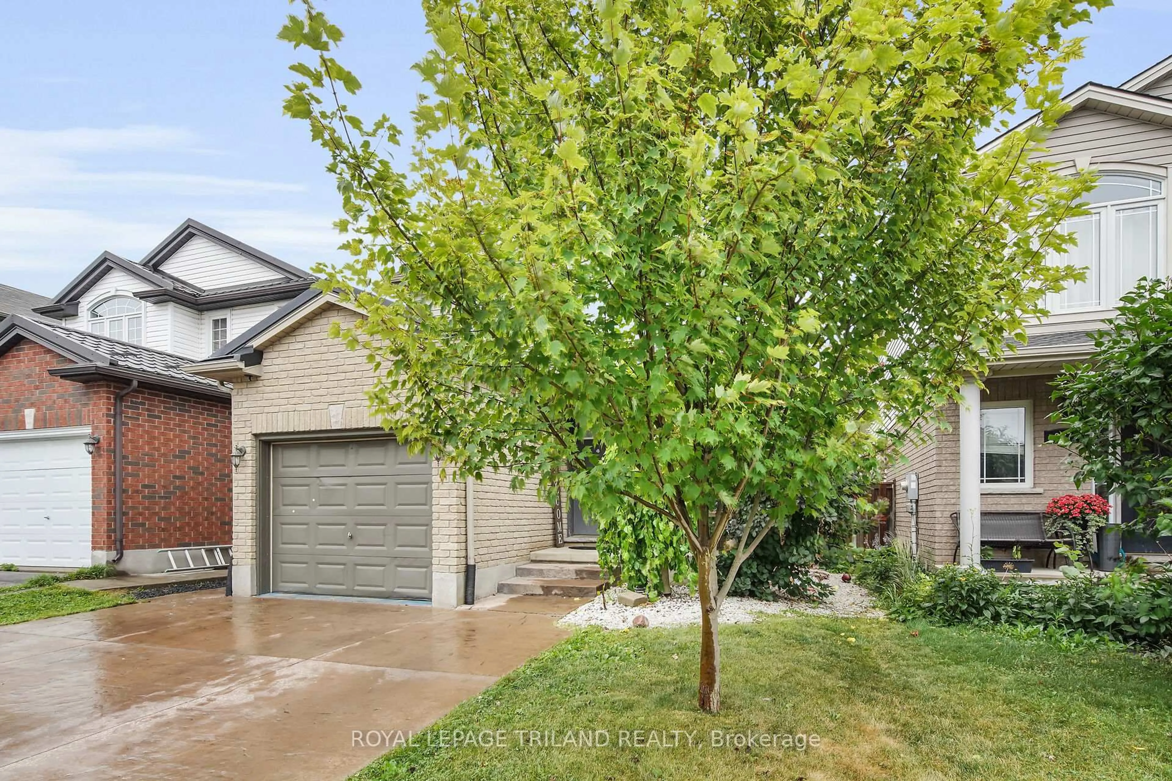Unknown for 973 BRADSHAW Cres, London North Ontario N5X 0A7