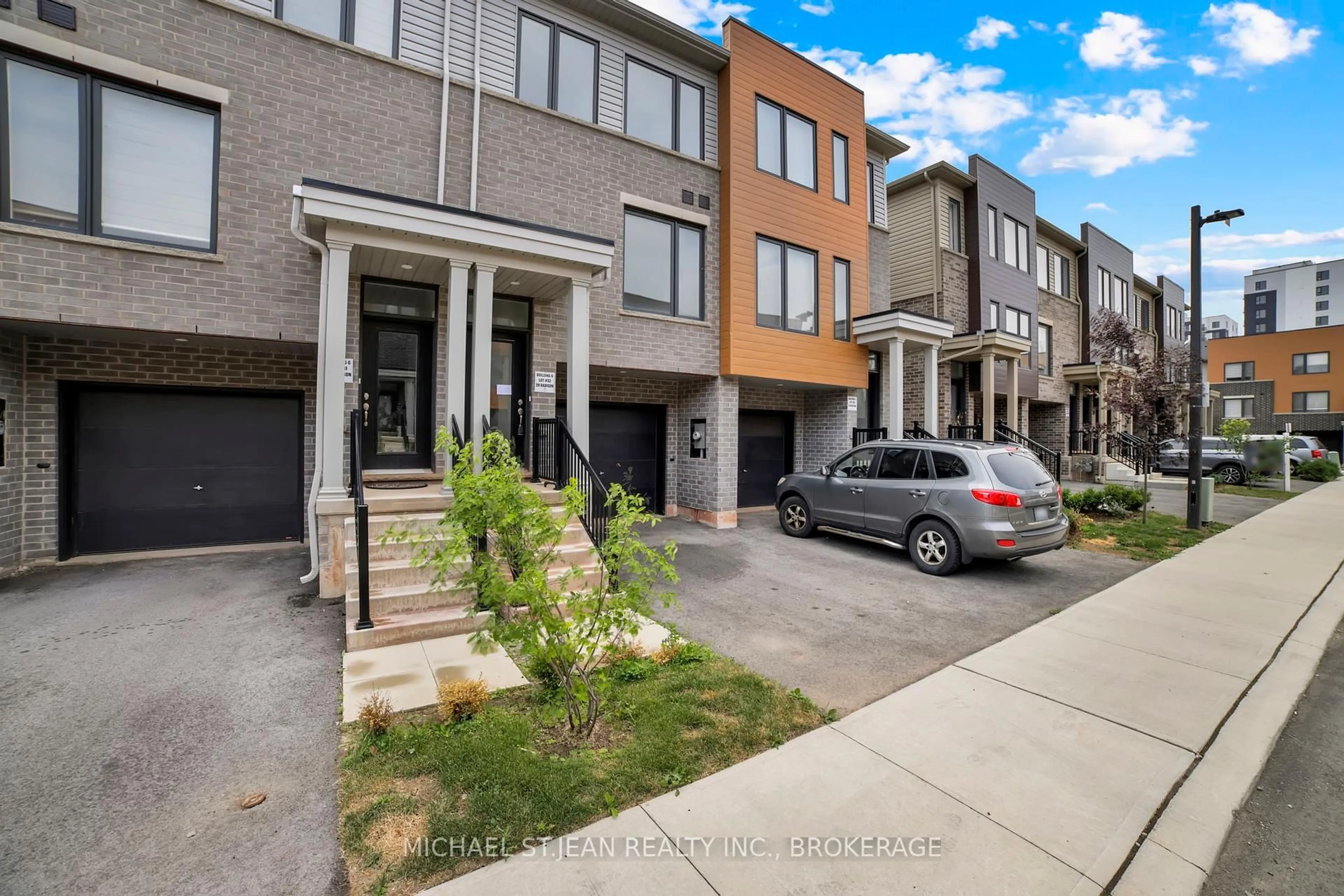 Unknown for 29 Radison Lane, Hamilton Ontario L8H 0B5