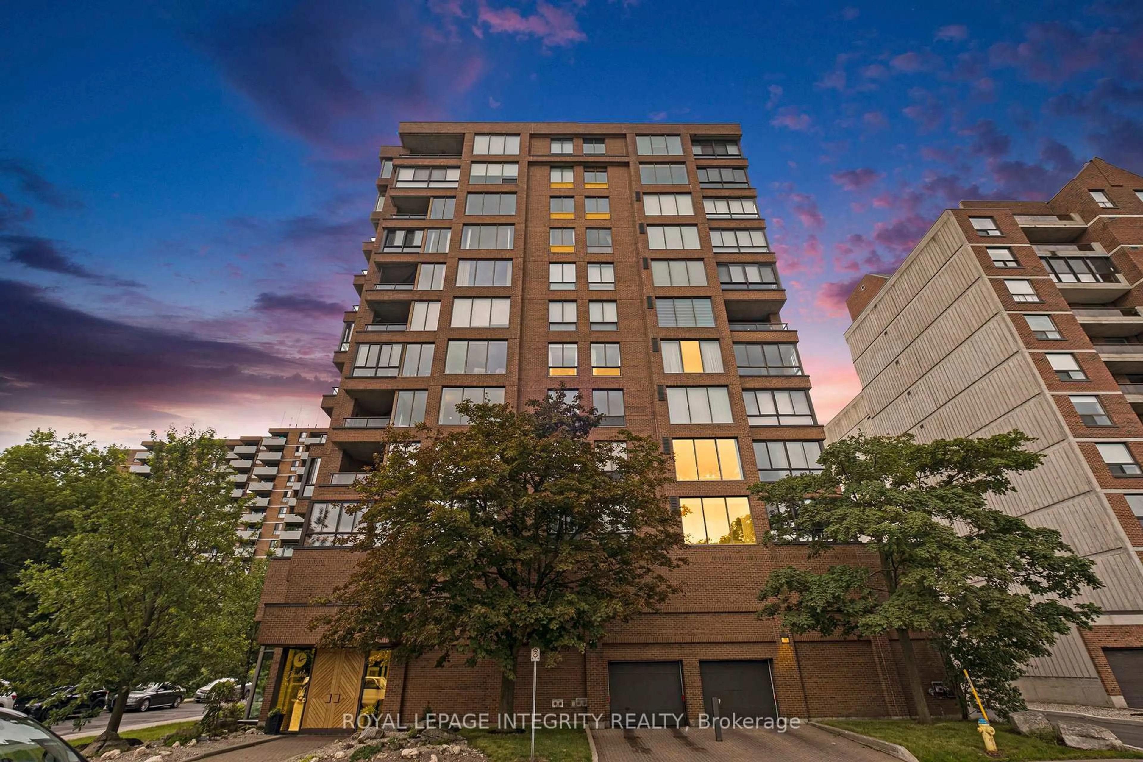 Unknown for 44 Emmerson Ave #502, Ottawa Ontario K1Y 2L8
