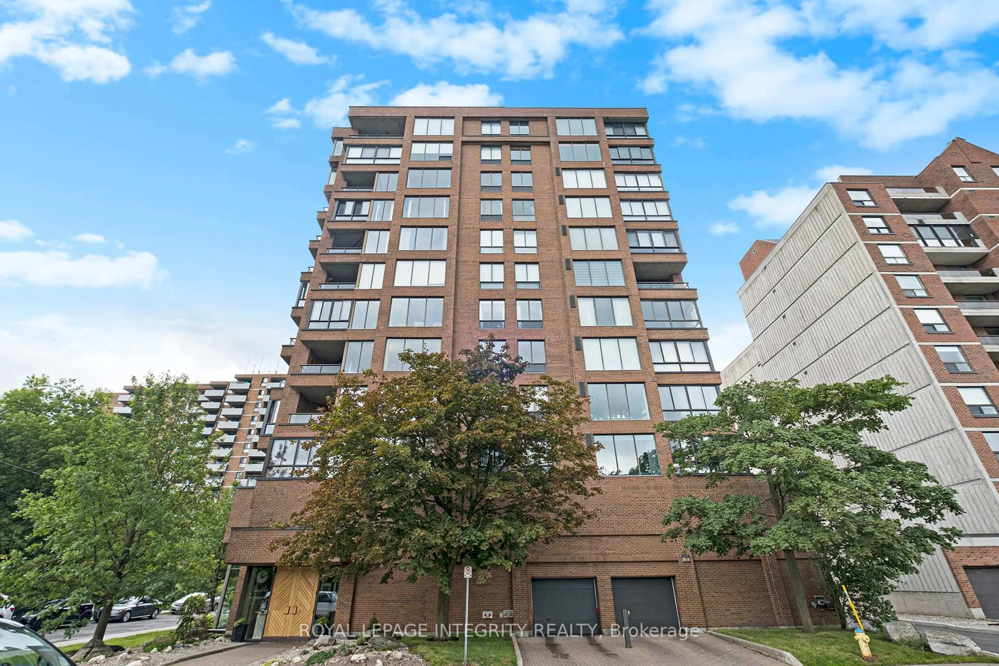 Unknown for 44 Emmerson Ave #502, Ottawa Ontario K1Y 2L8