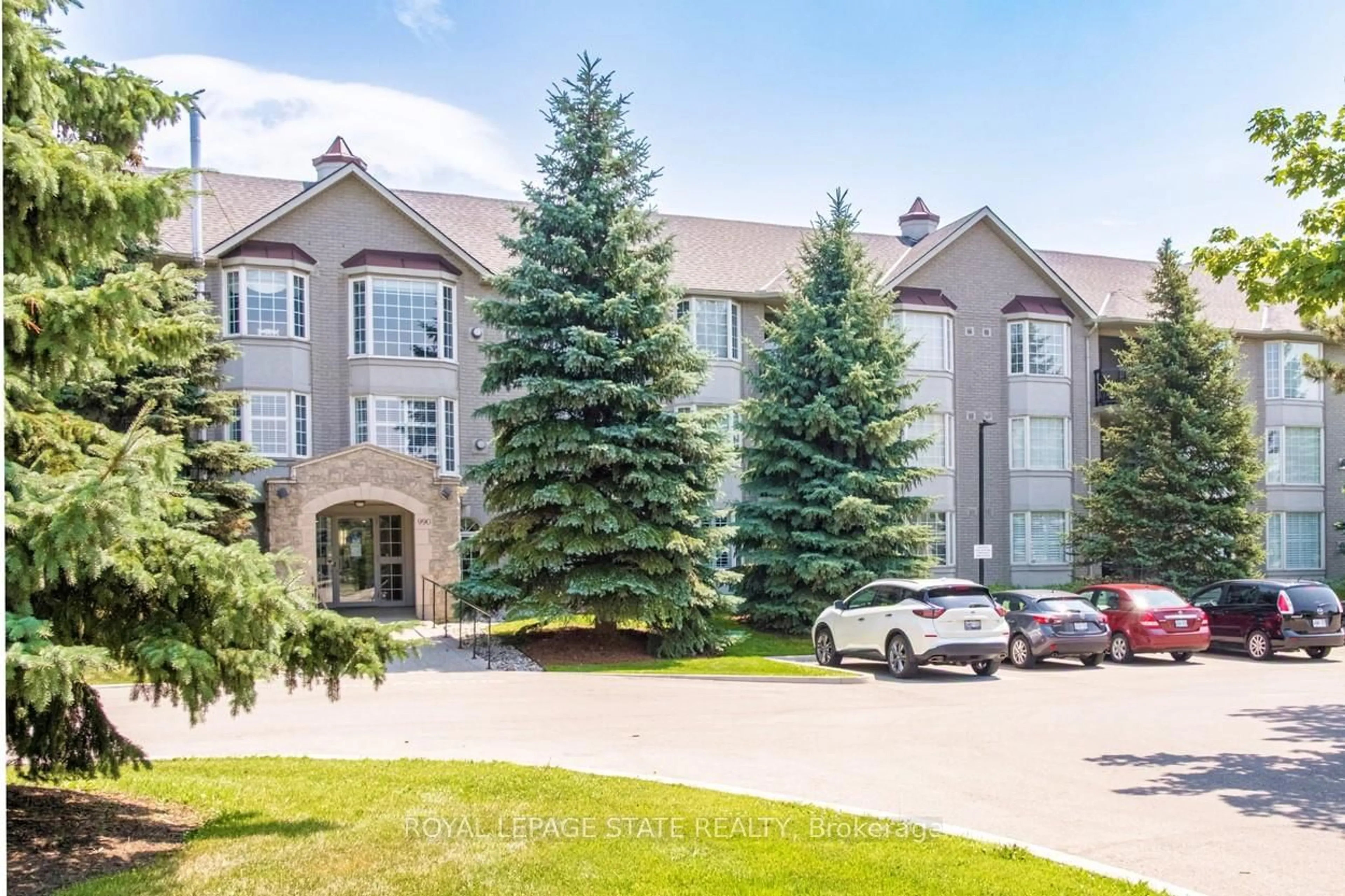 Unknown for 990 Golf Links Rd #208, Hamilton Ontario L9K 1J8