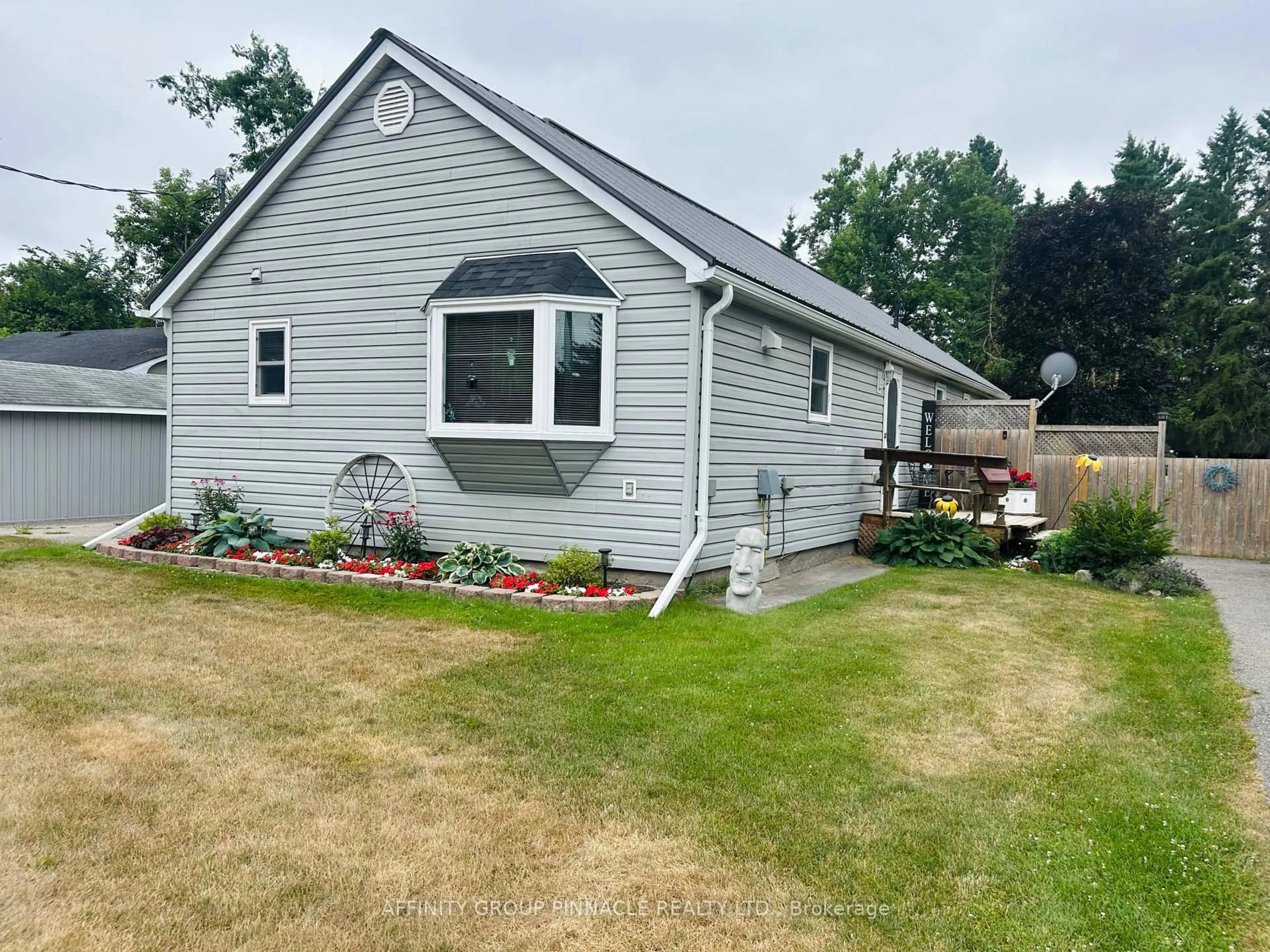 Unknown for 97 Bolsover Rd, Kawartha Lakes Ontario K0M 2T0