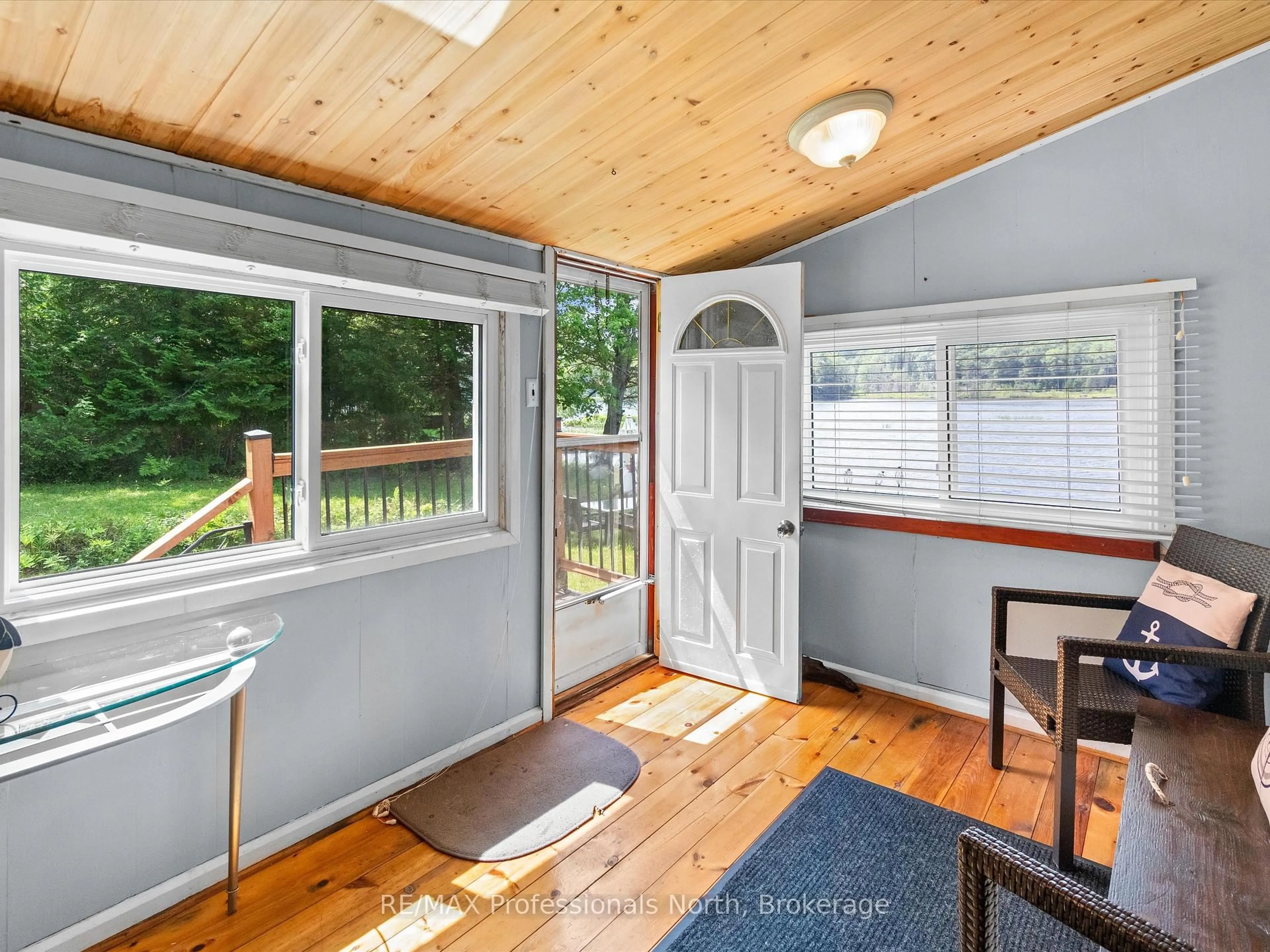 Unknown for 1020 GORDONIER LAKE Rd, Bracebridge Ontario P1L 1X3