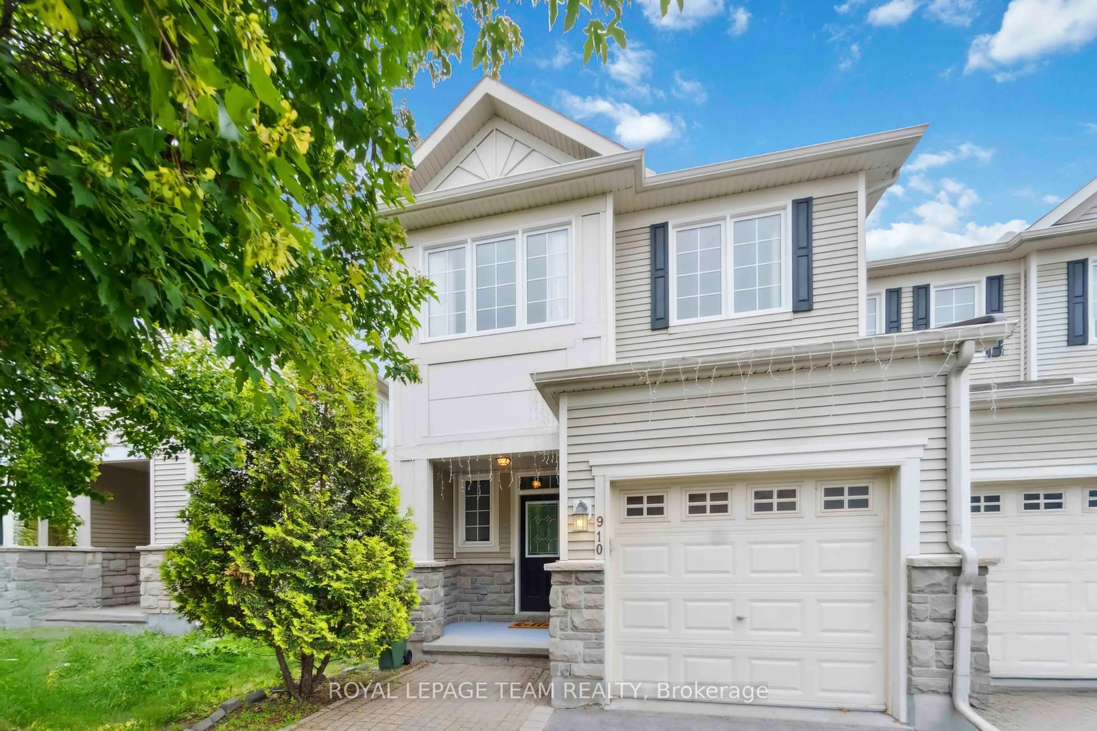 Unknown for 910 Caldermill Private, Ottawa Ontario K2J 0Z7