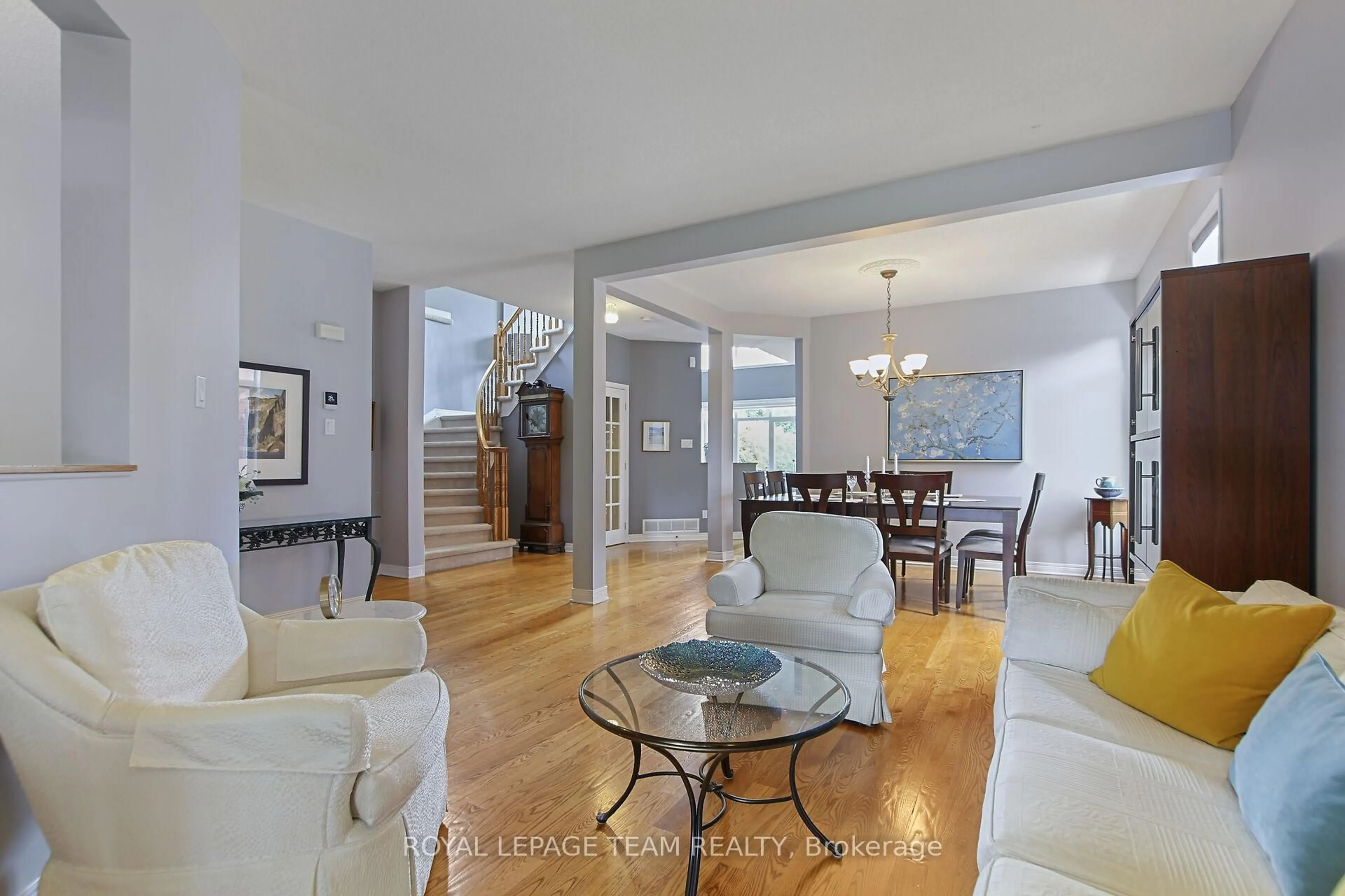 Unknown for 19 Maricona Way, Ottawa Ontario K2T 1H2