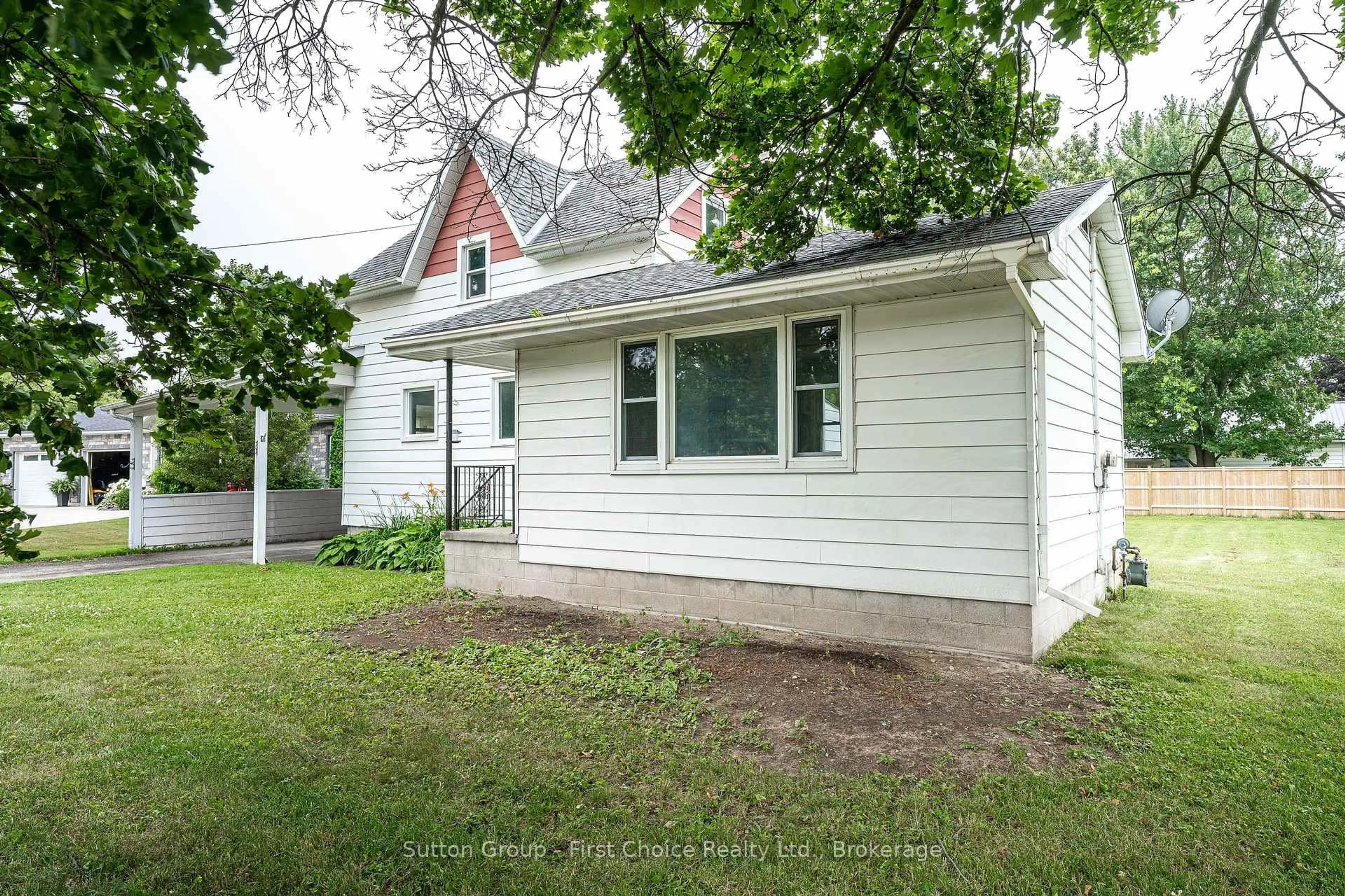Unknown for 44 Huron Rd, West Perth Ontario N0K 1N0