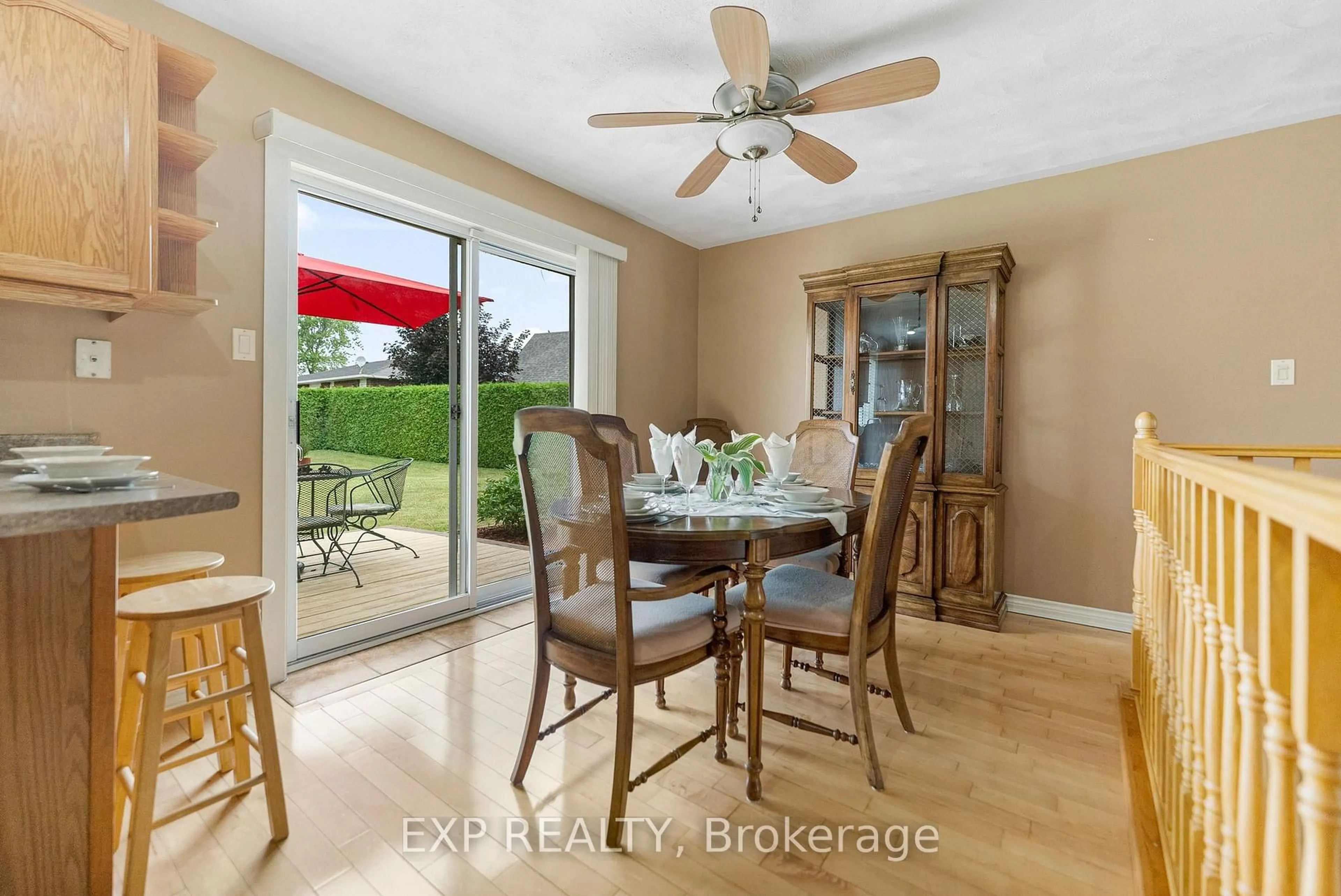Dining room, unknown for 265 Allan Dr, Arnprior Ontario K7S 3R5