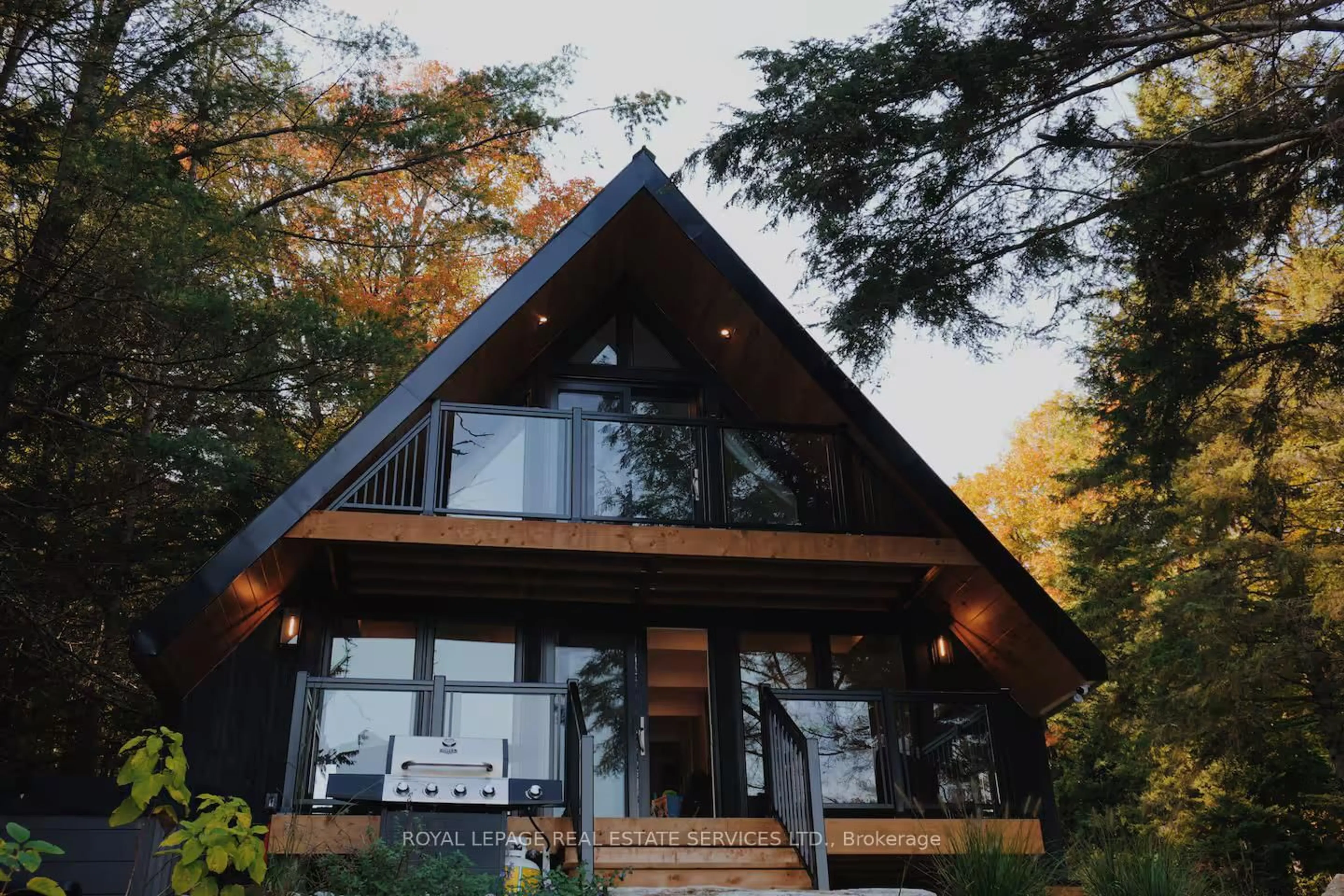 Unknown for 201 N Menominee Lake Rd, Huntsville Ontario P0H 0A9
