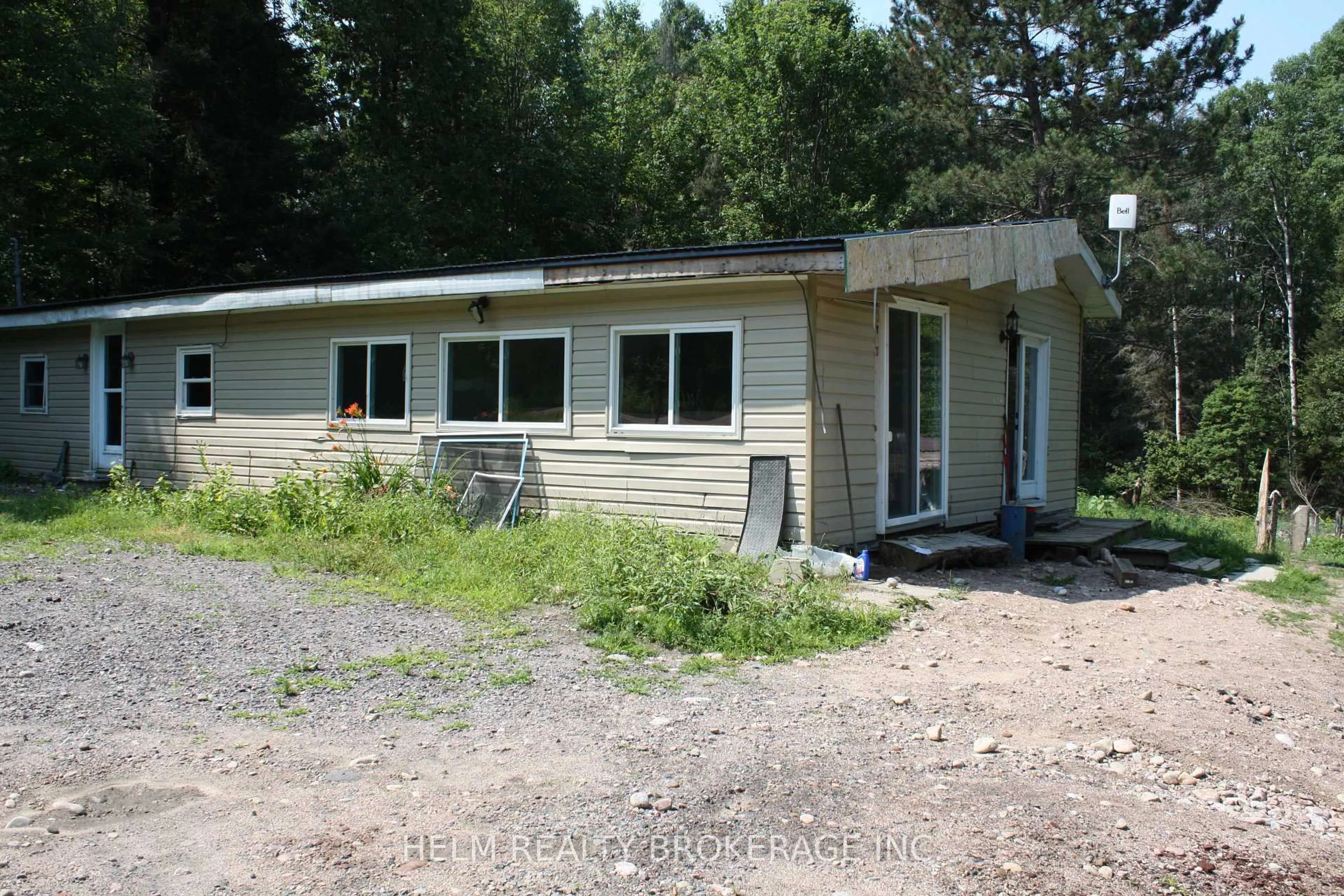 Unknown for 405 McNutt Rd, Bonfield Ontario P0H 2E0