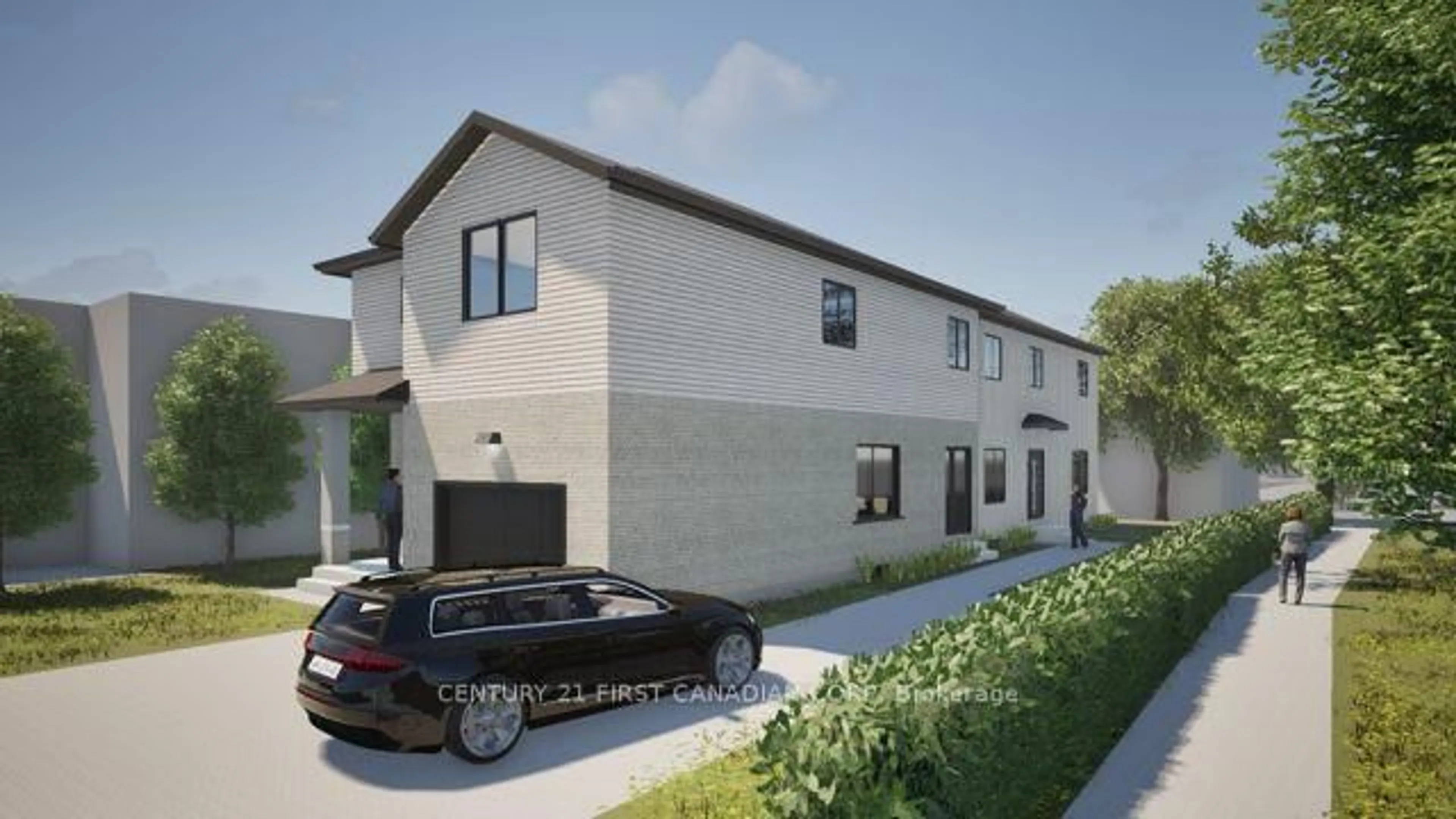 Unknown for 143 Marconi Crt, London East Ontario N5V 0C9
