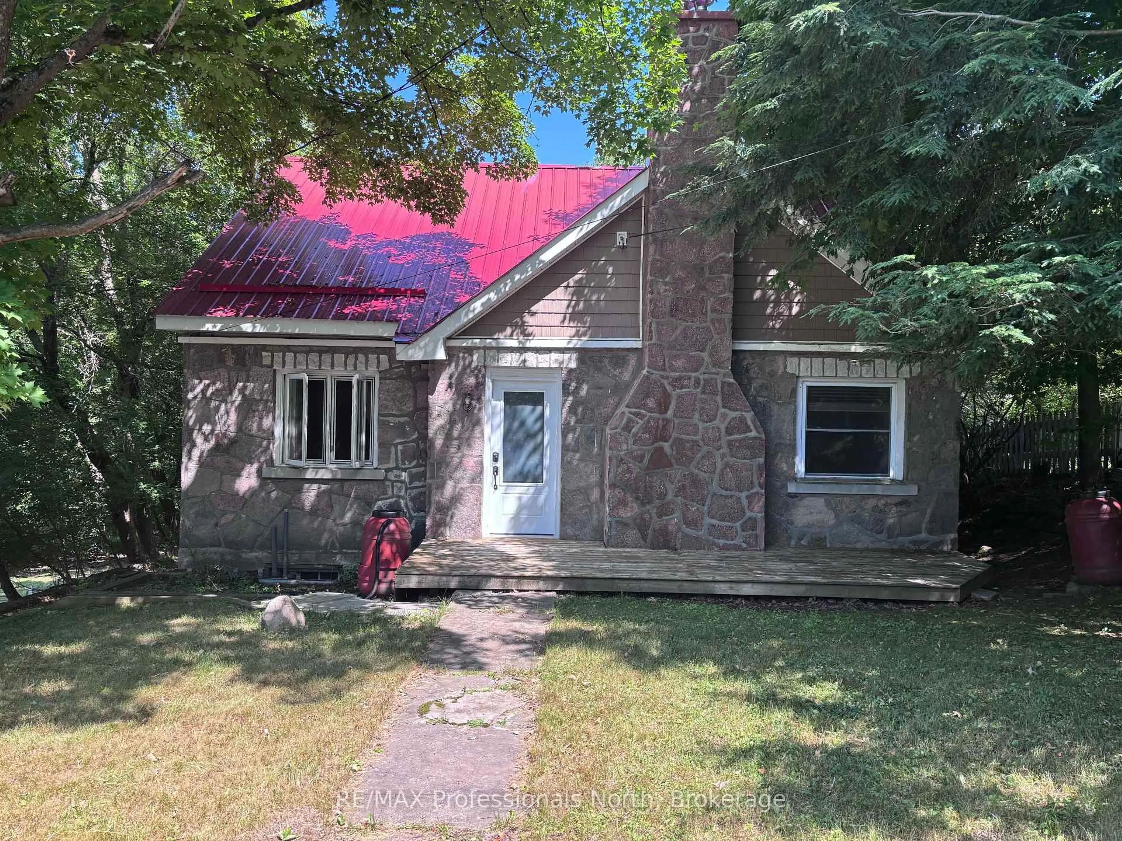 Unknown for 259 Highland St, Dysart et al Ontario K0M 1S0