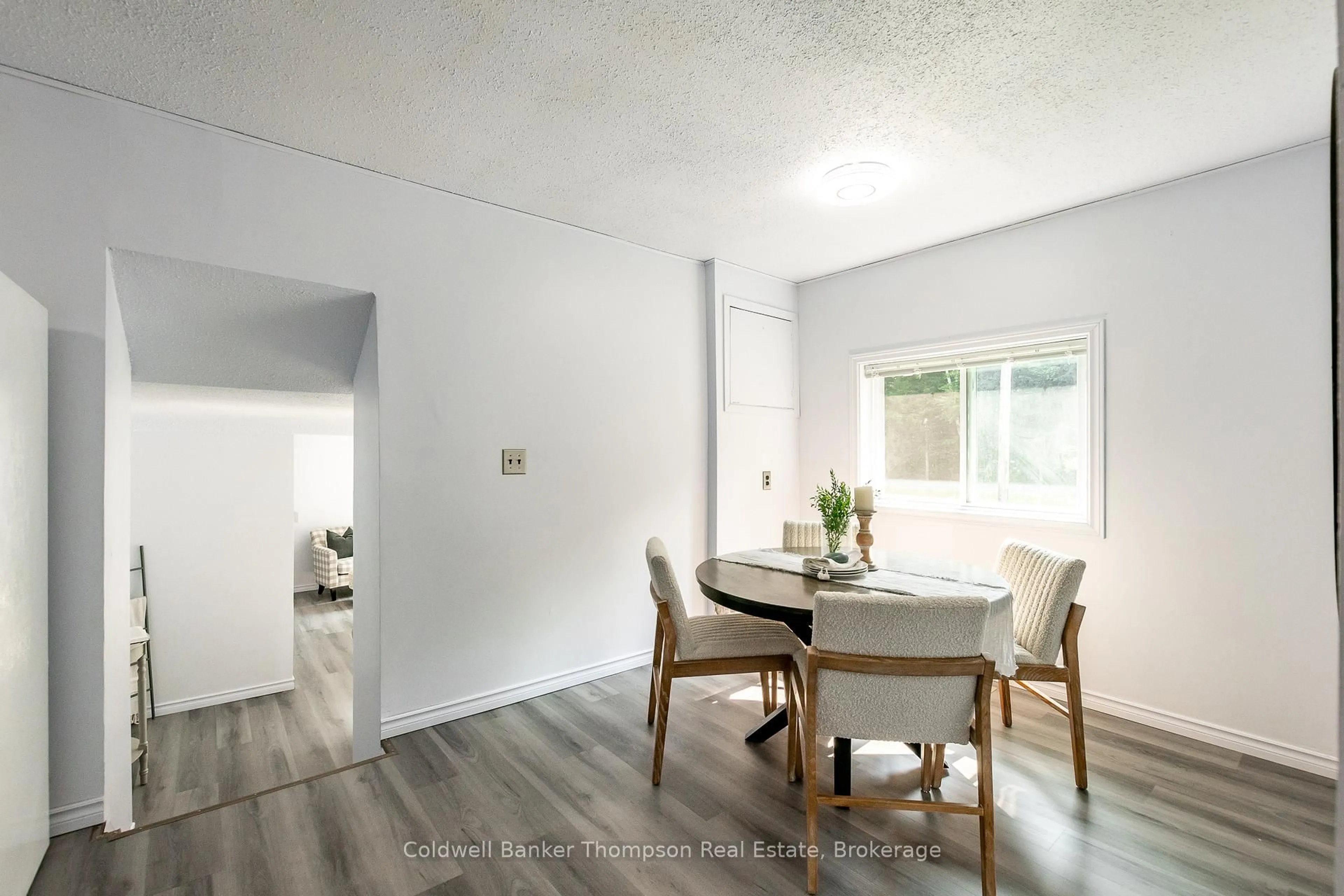 Dining room, unknown for 1980 Lone Pine Dr, Huntsville Ontario P0B 1L0