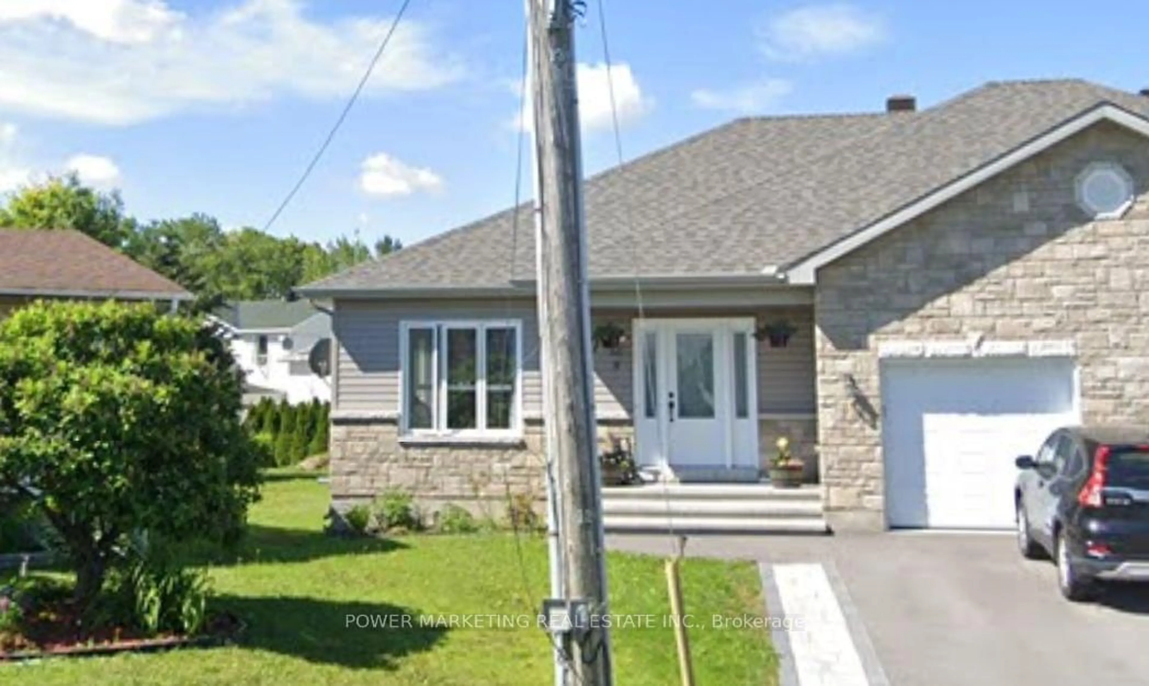 Unknown for 11 MADELEINE Pl, The Nation Ontario K0C 2B0