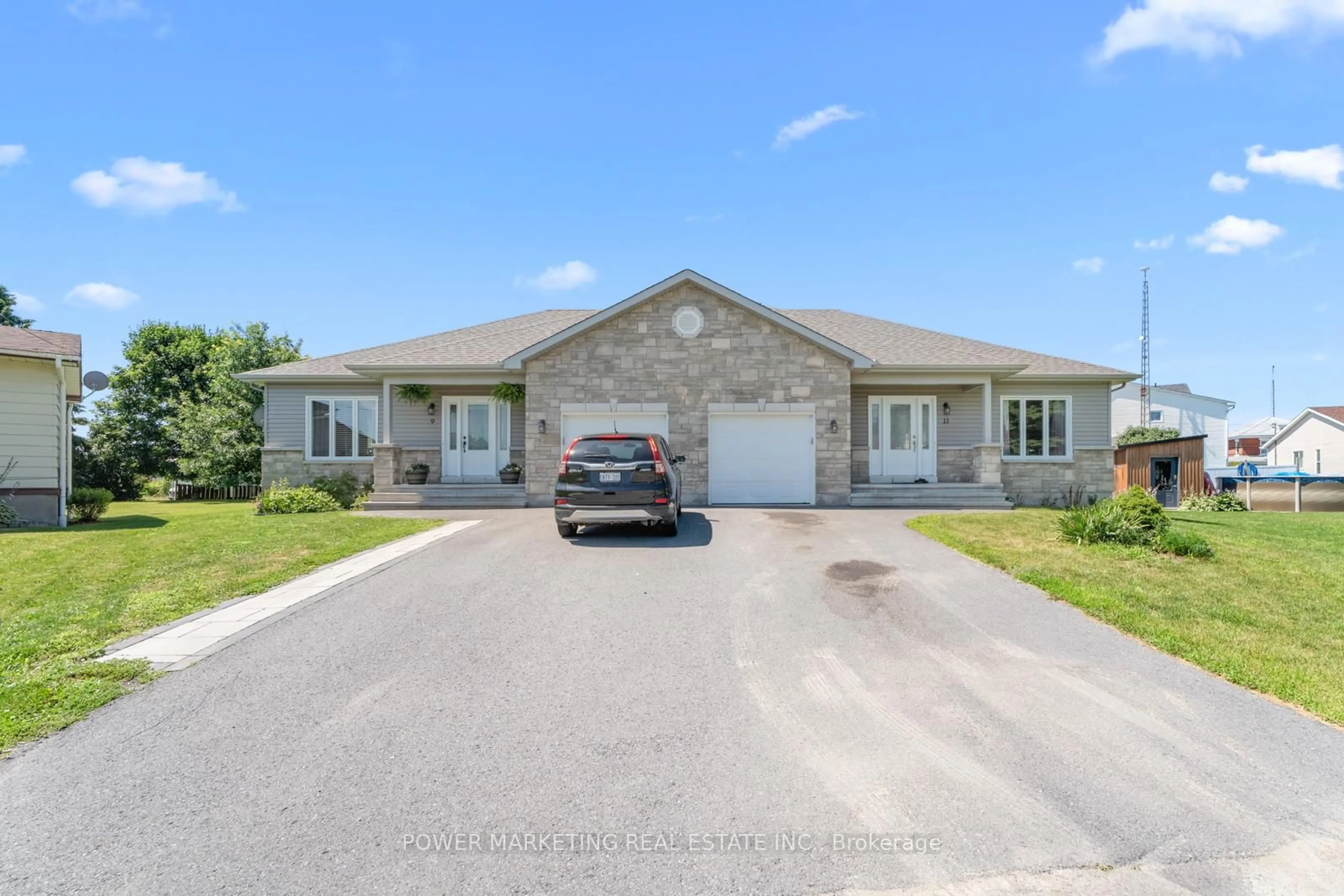 Unknown for 11 MADELEINE Pl, The Nation Ontario K0C 2B0