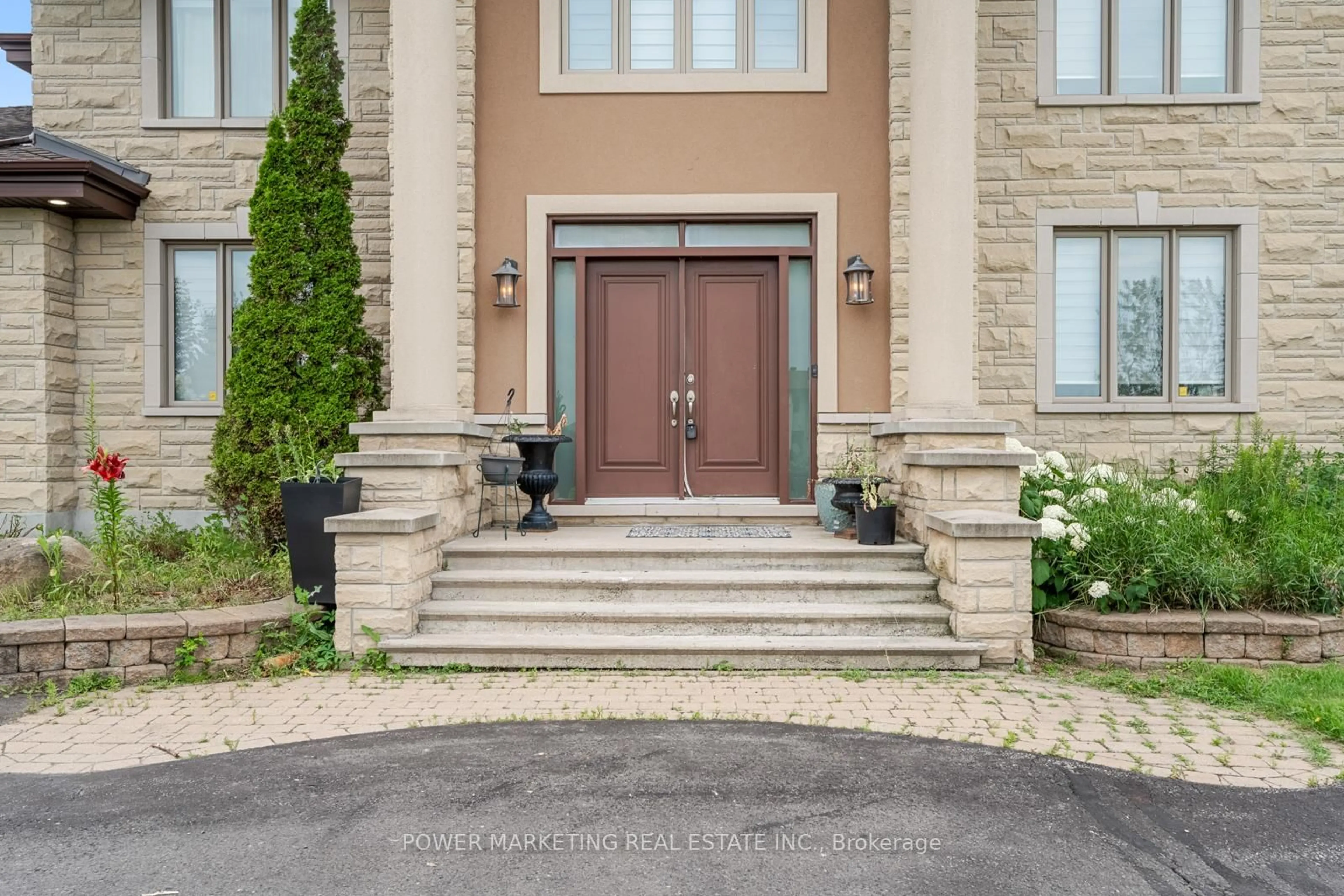 Unknown for 501 WINNARDS PERCH Way, Ottawa Ontario K4M 0A1