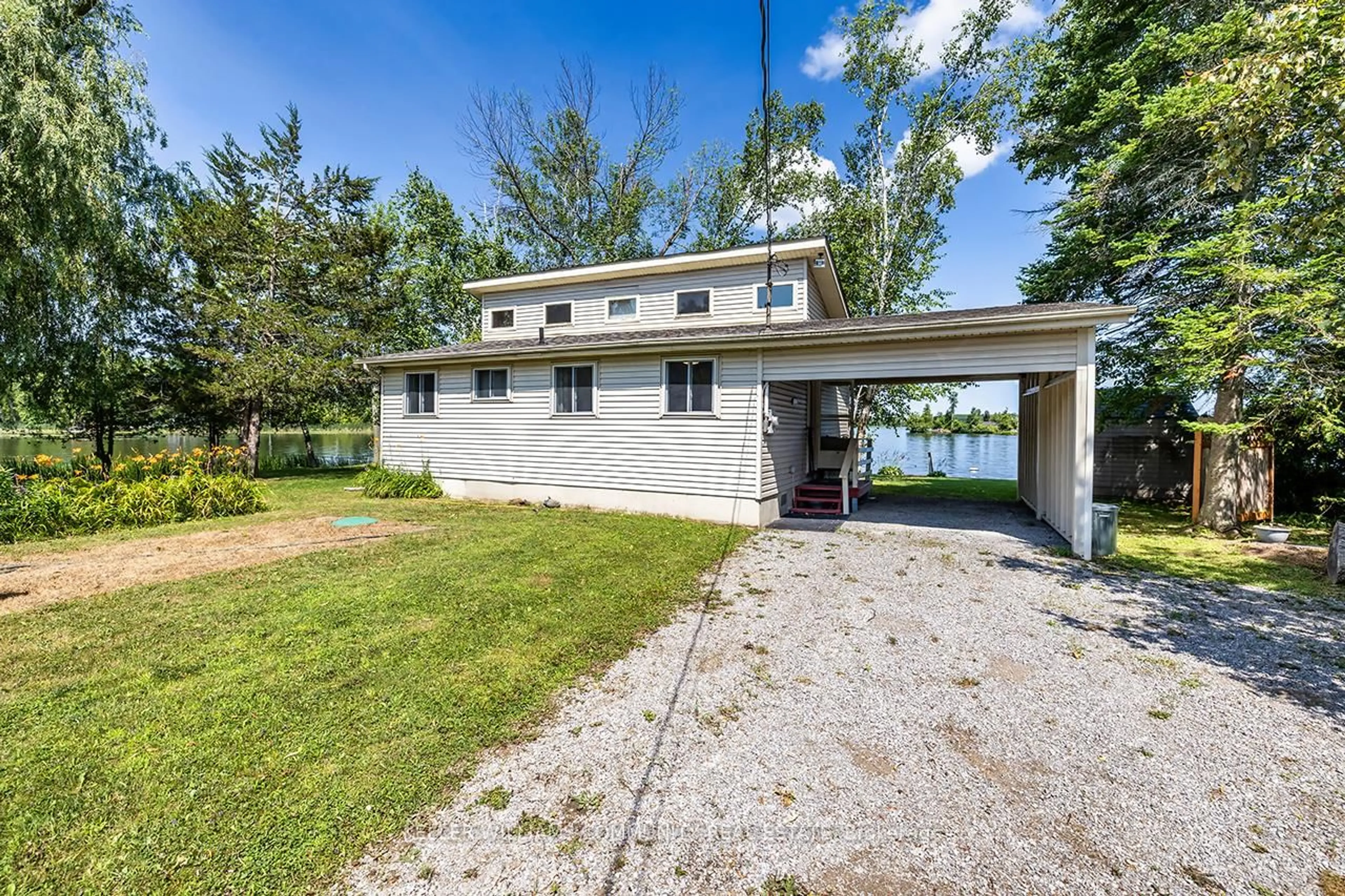 Unknown for 1370 Dunmanus Dr, Selwyn Ontario K0L 1T0