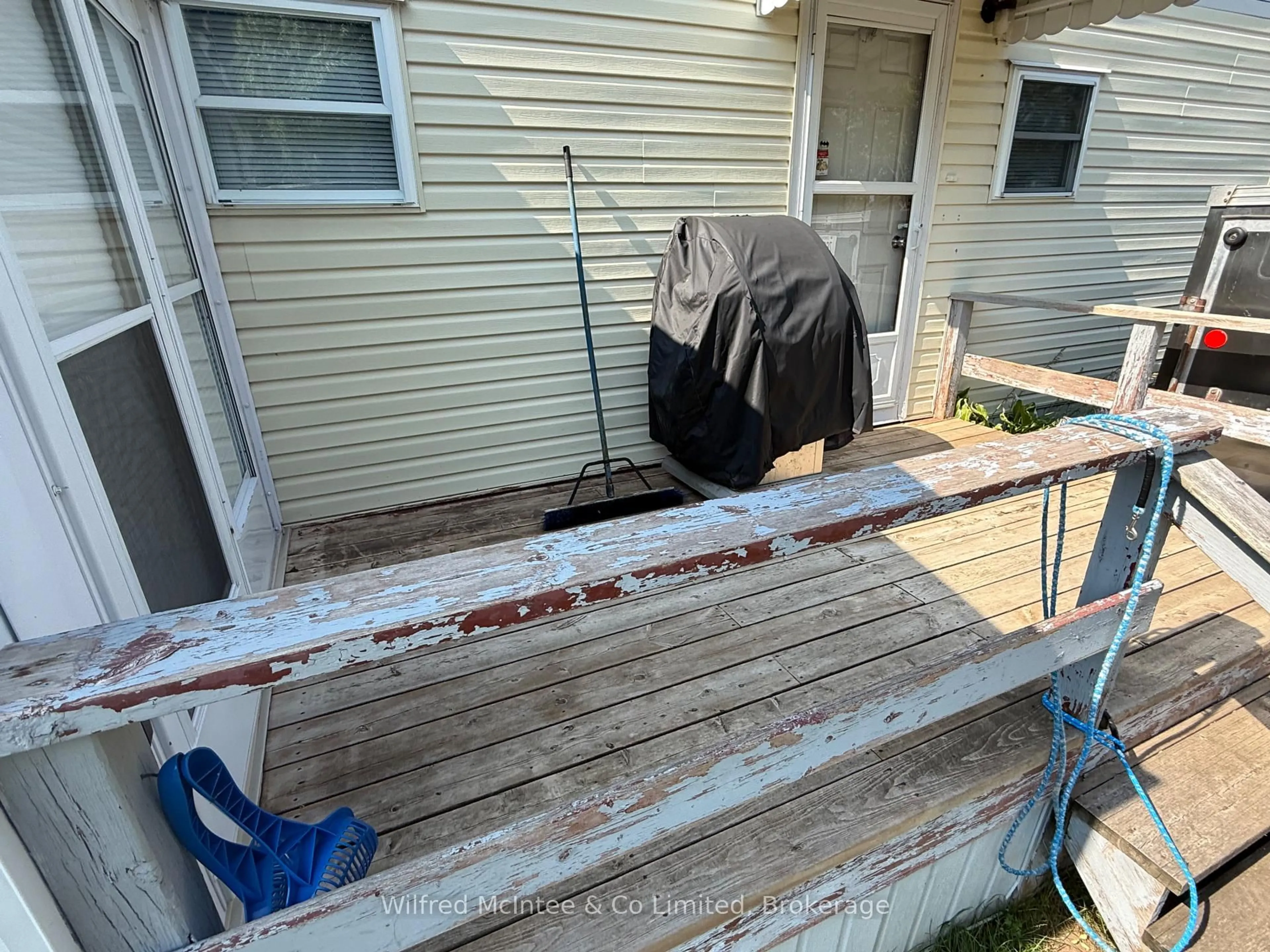 Unknown for 19 Bluejay Cres, Brockton Ontario N0G 2V0