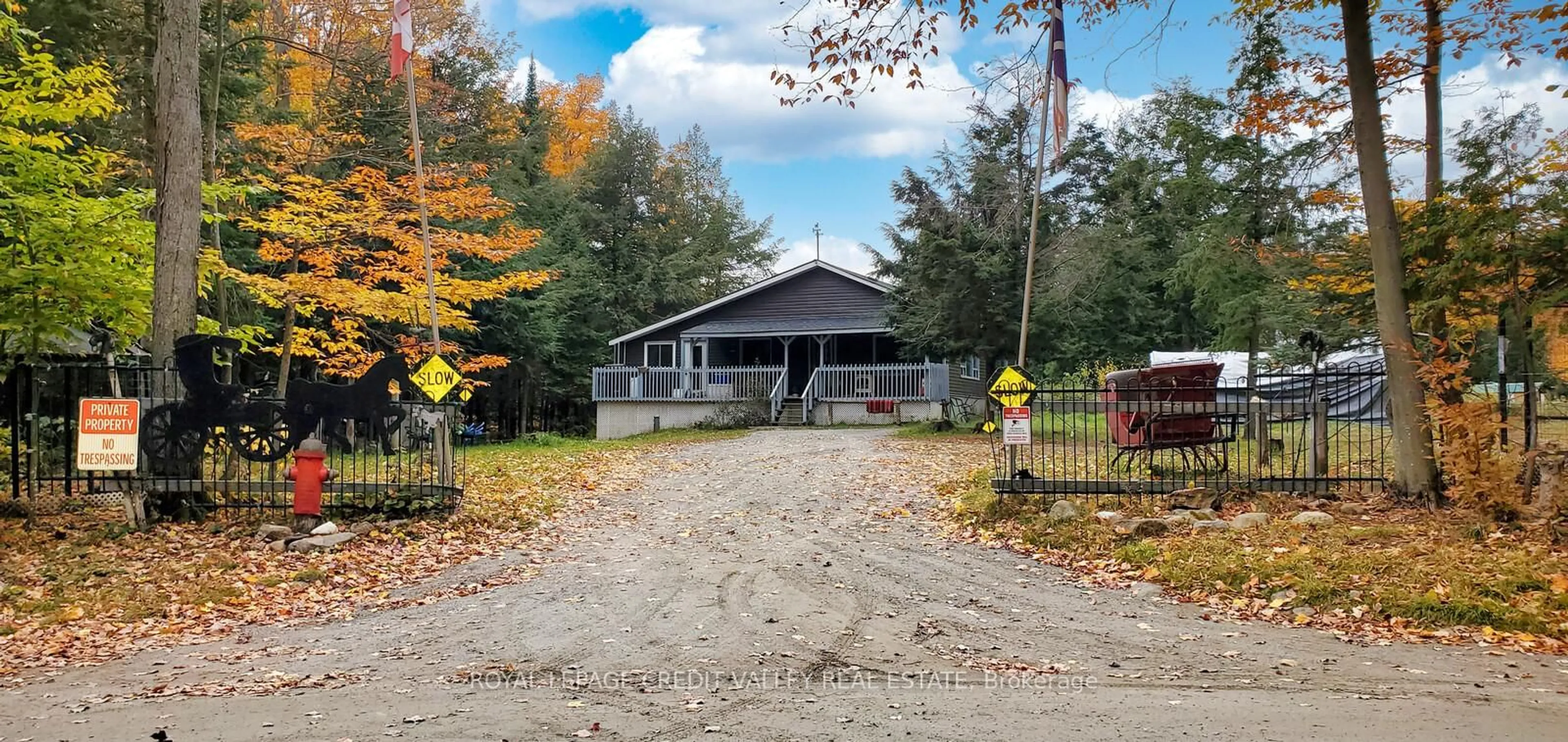 Unknown for 246 Hickey Tr, Bancroft Ontario K0L 1C0