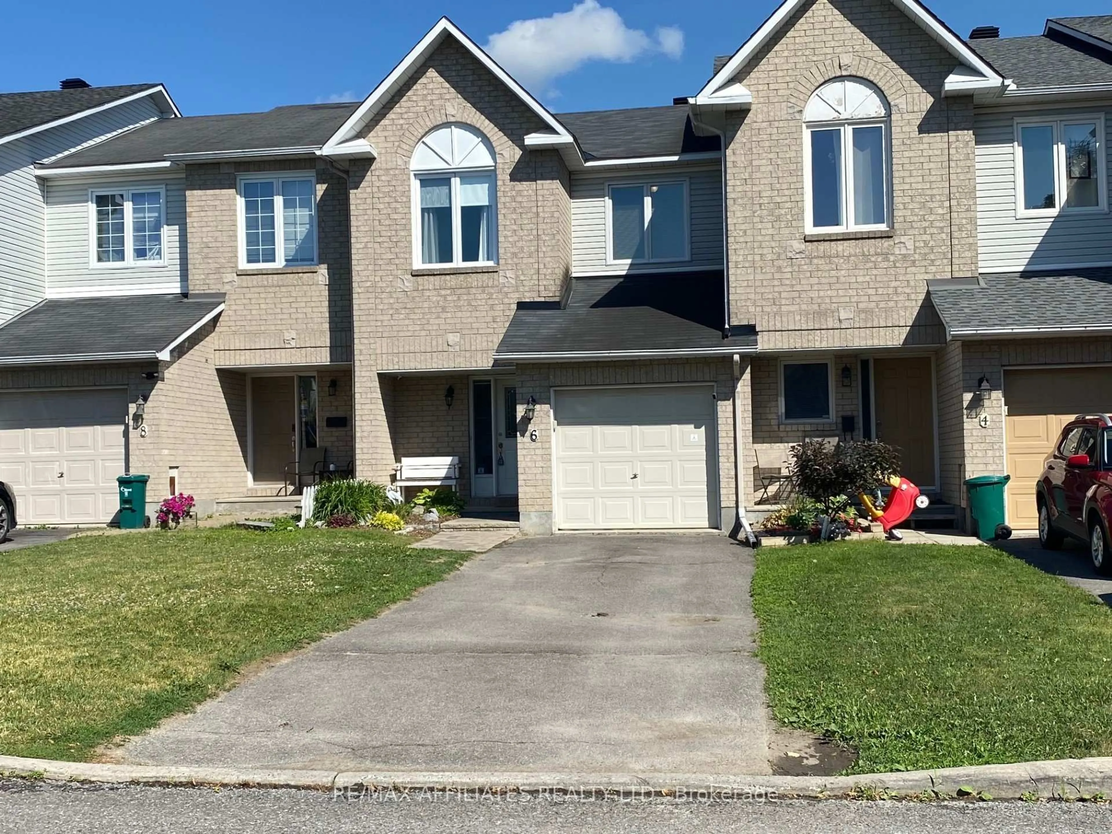 Unknown for 6 Eagleview St, Ottawa Ontario K2M 2R2