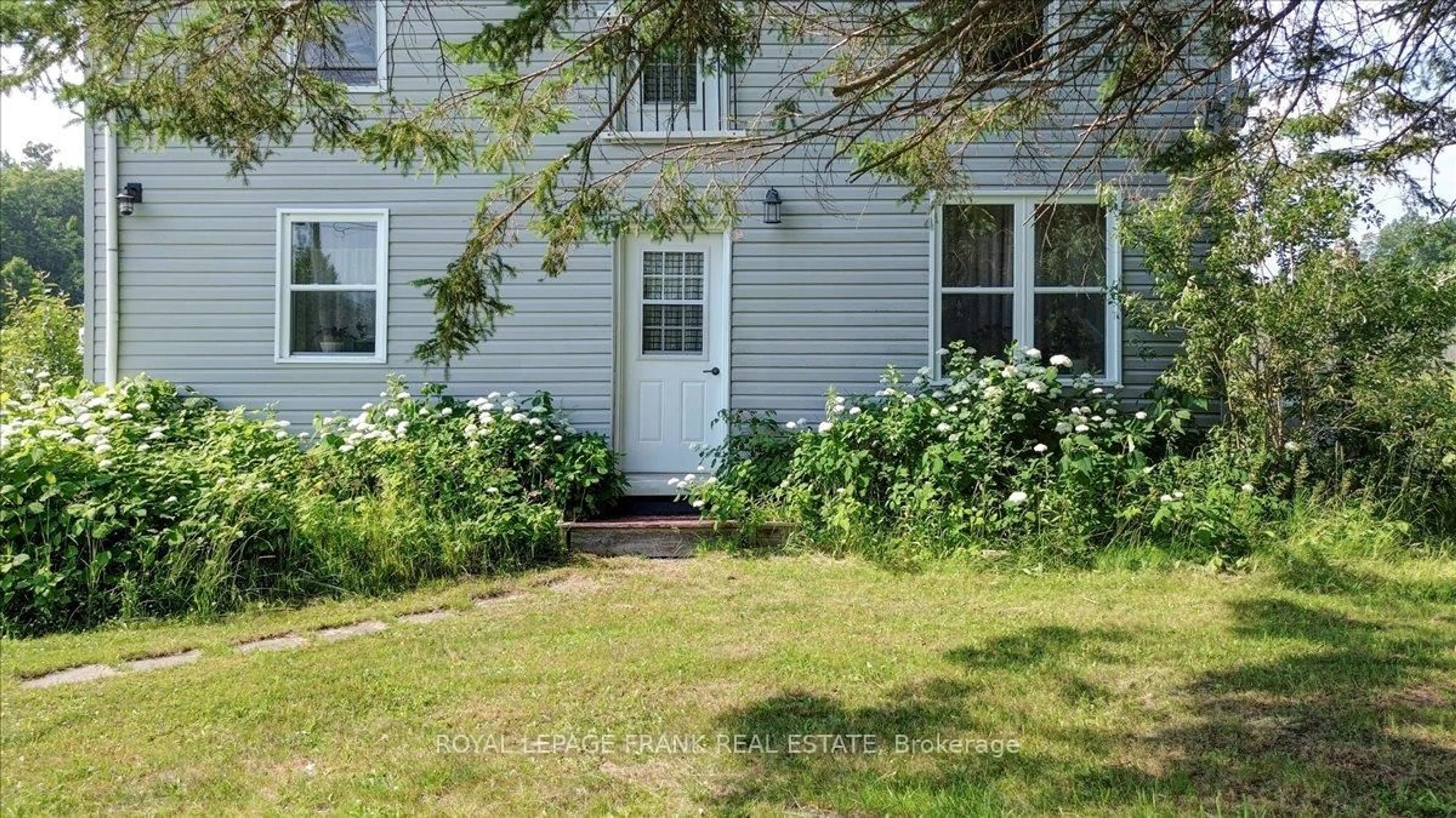Unknown for 99 Anstruther Lake Rd, North Kawartha Ontario K0L 1A0