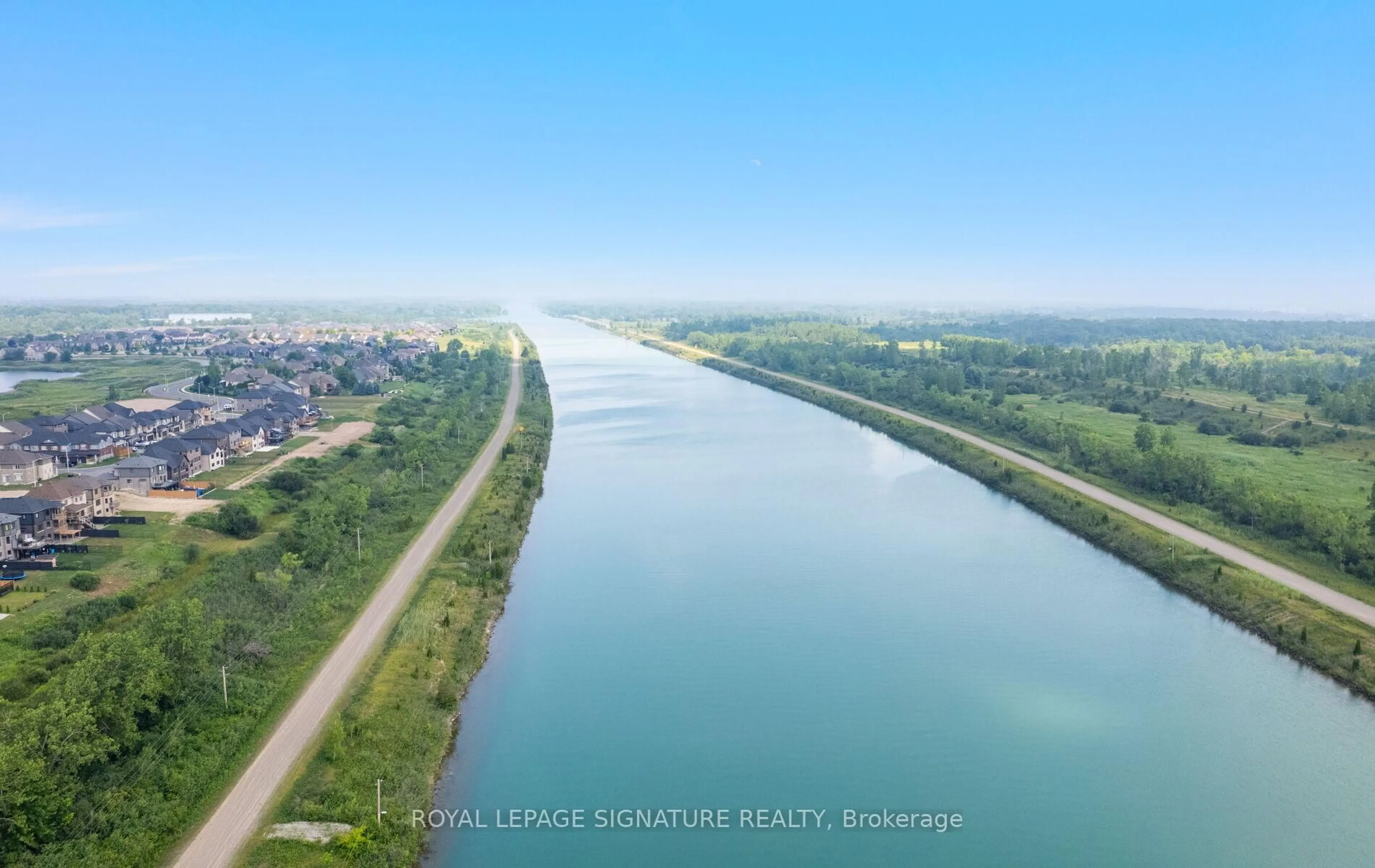 Unknown for 296 Shoreview Dr, Welland Ontario L3B 0H3