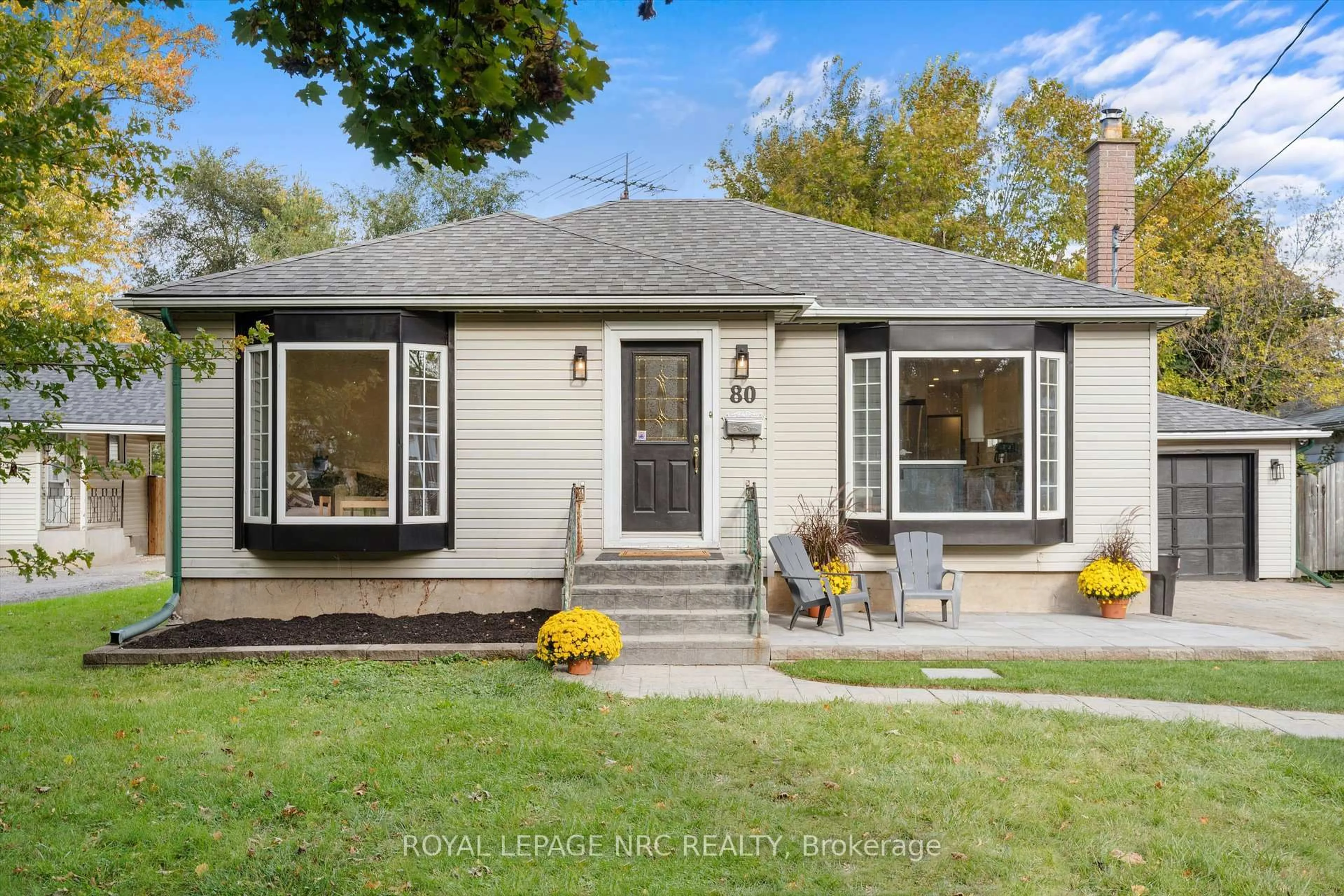 Unknown for 80 Booth St, St. Catharines Ontario L2N 1X4