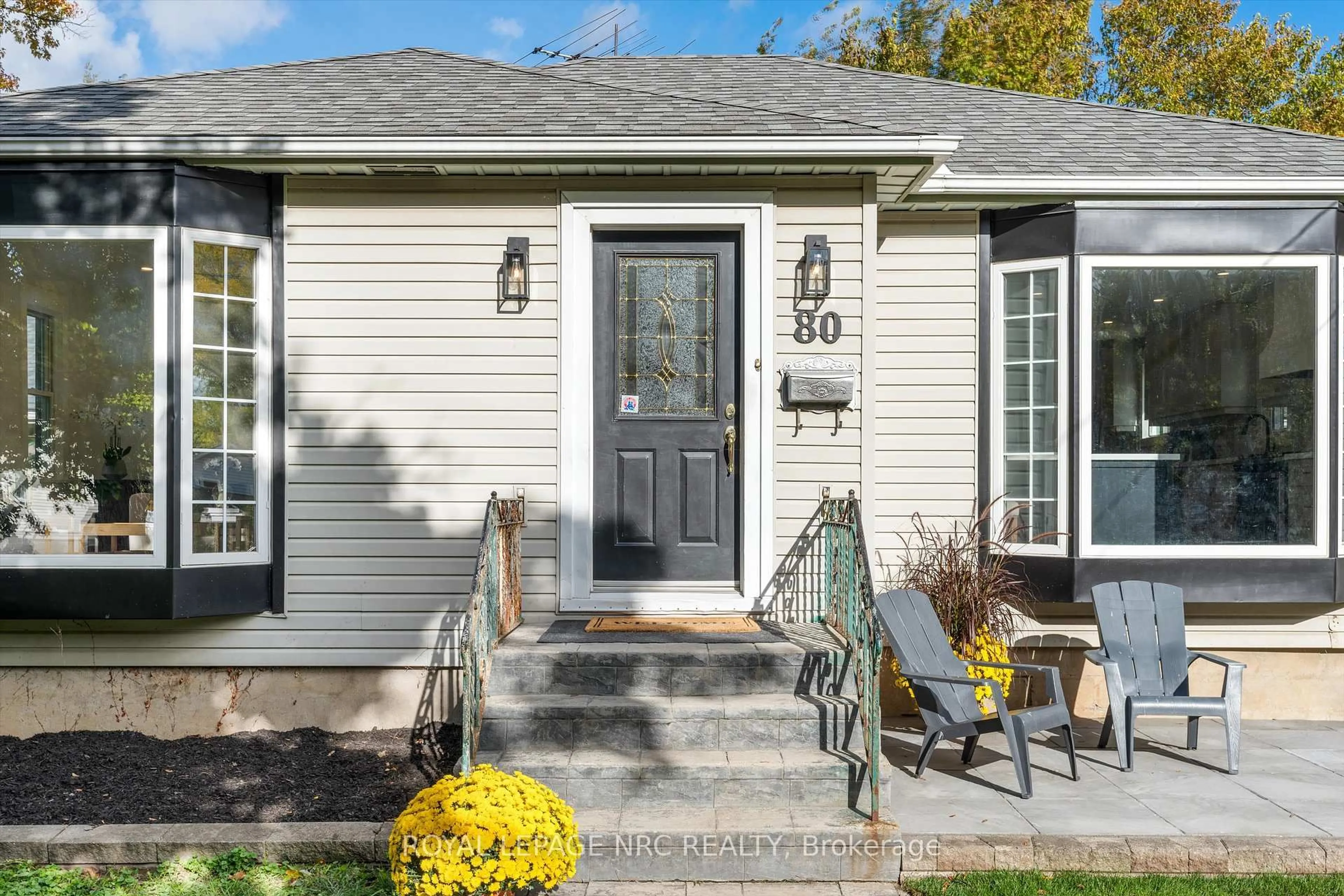 Unknown for 80 Booth St, St. Catharines Ontario L2N 1X4