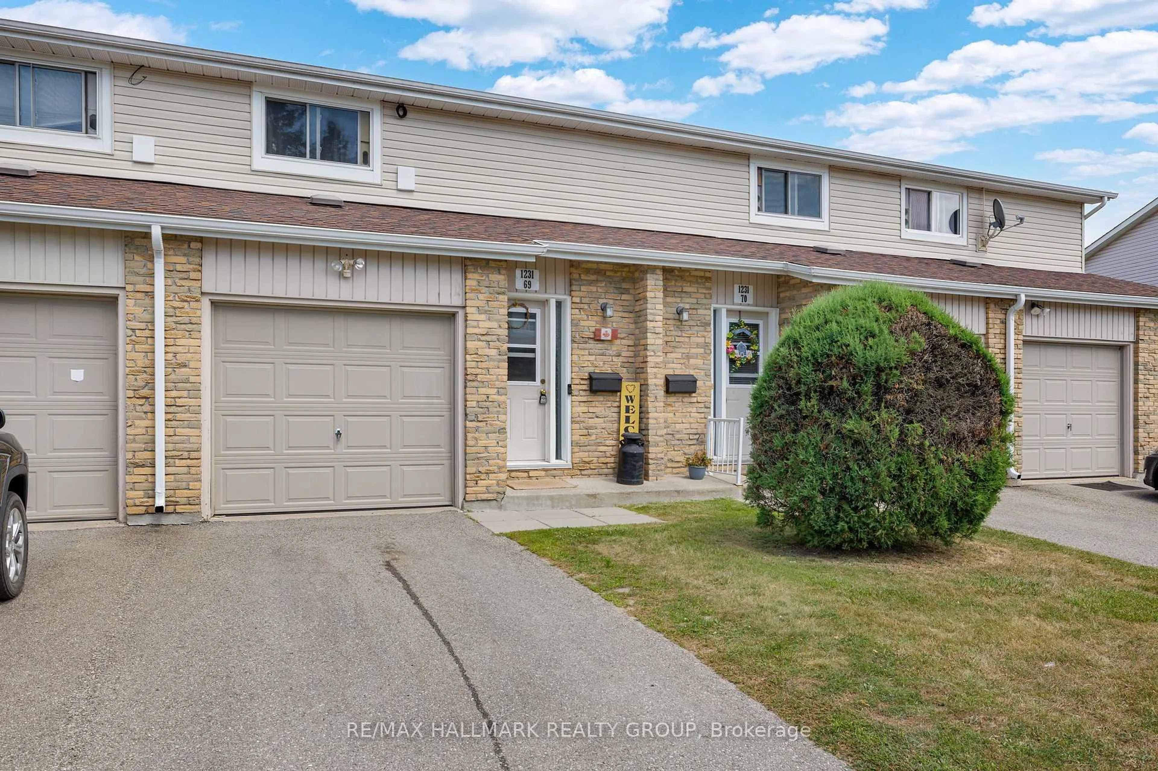 Unknown for 1231 Millwood Ave #69, Brockville Ontario K6V 6J4