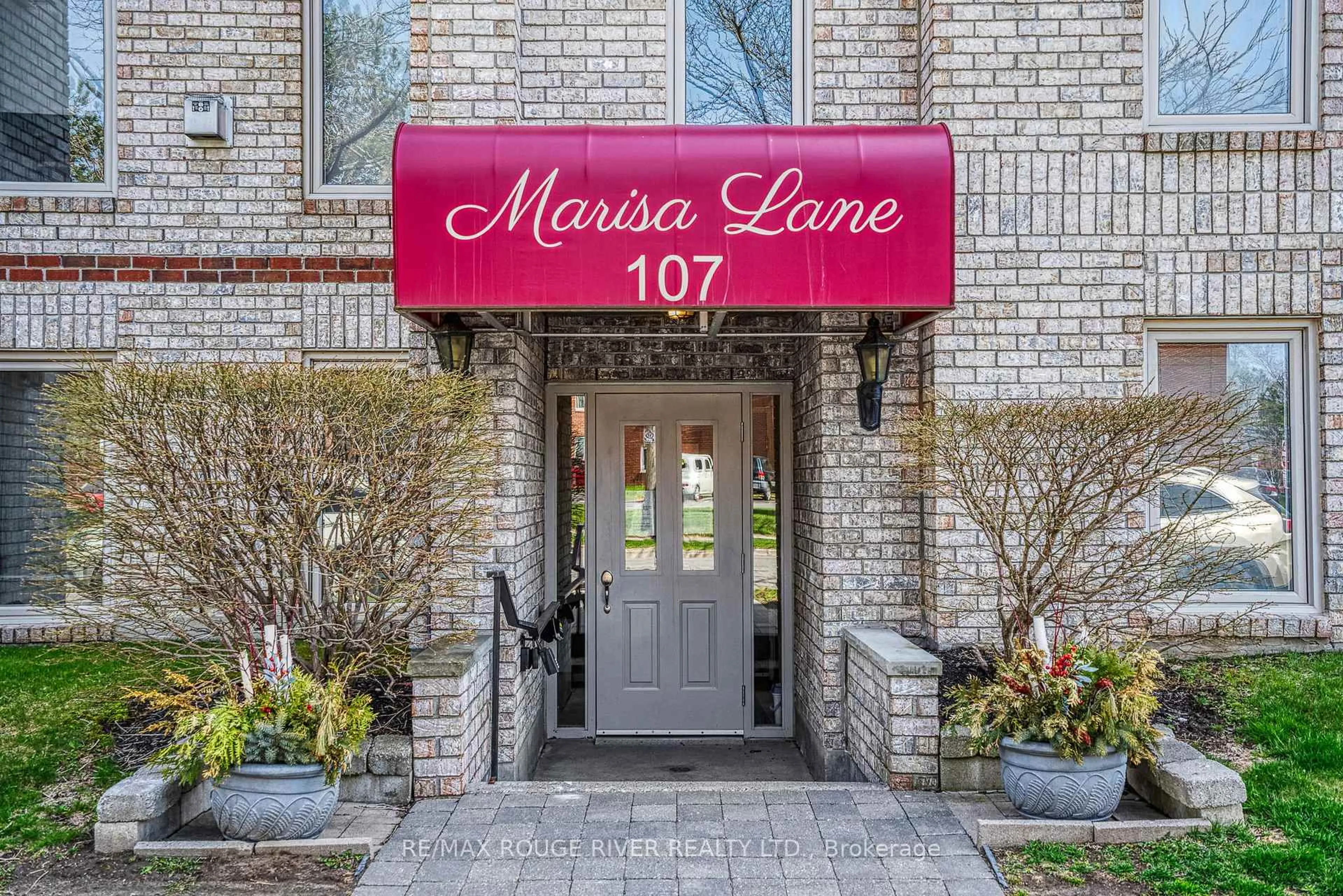 Unknown for 107 Marisa Lane #406, Cobourg Ontario K9A 5N6