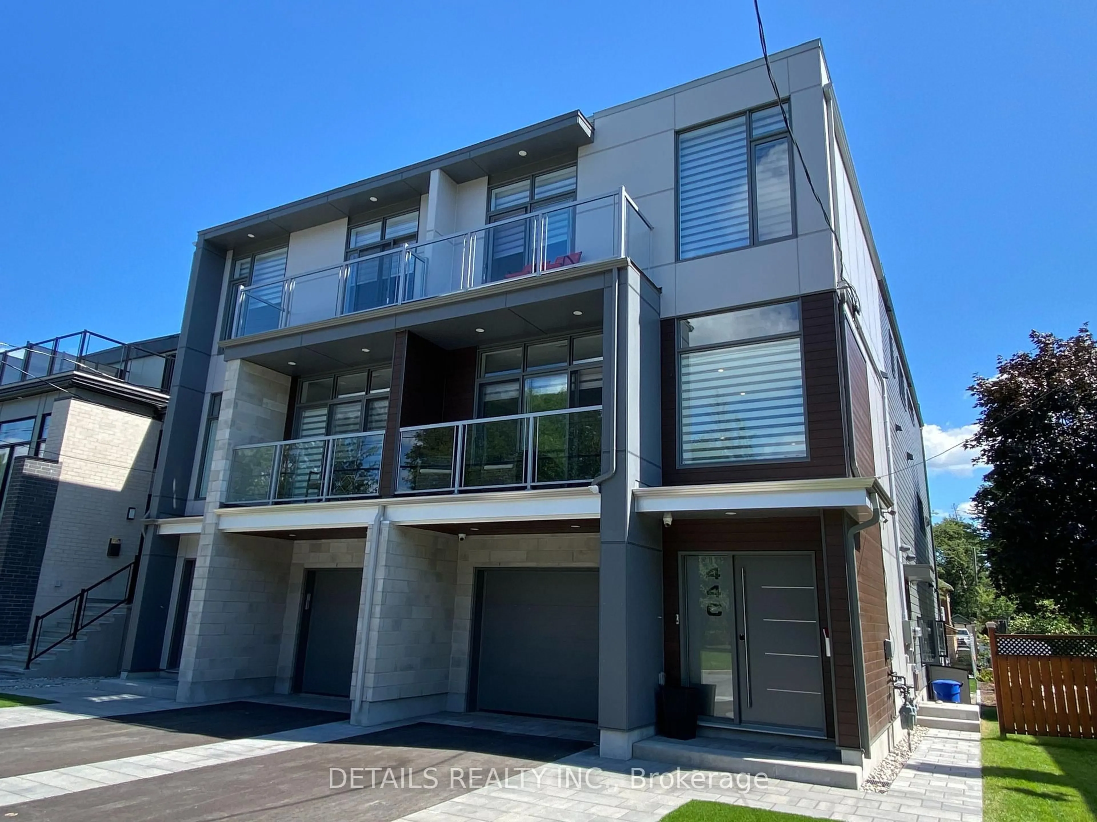 Unknown for 44C Byron Ave, Ottawa Ontario K1Y 3J1