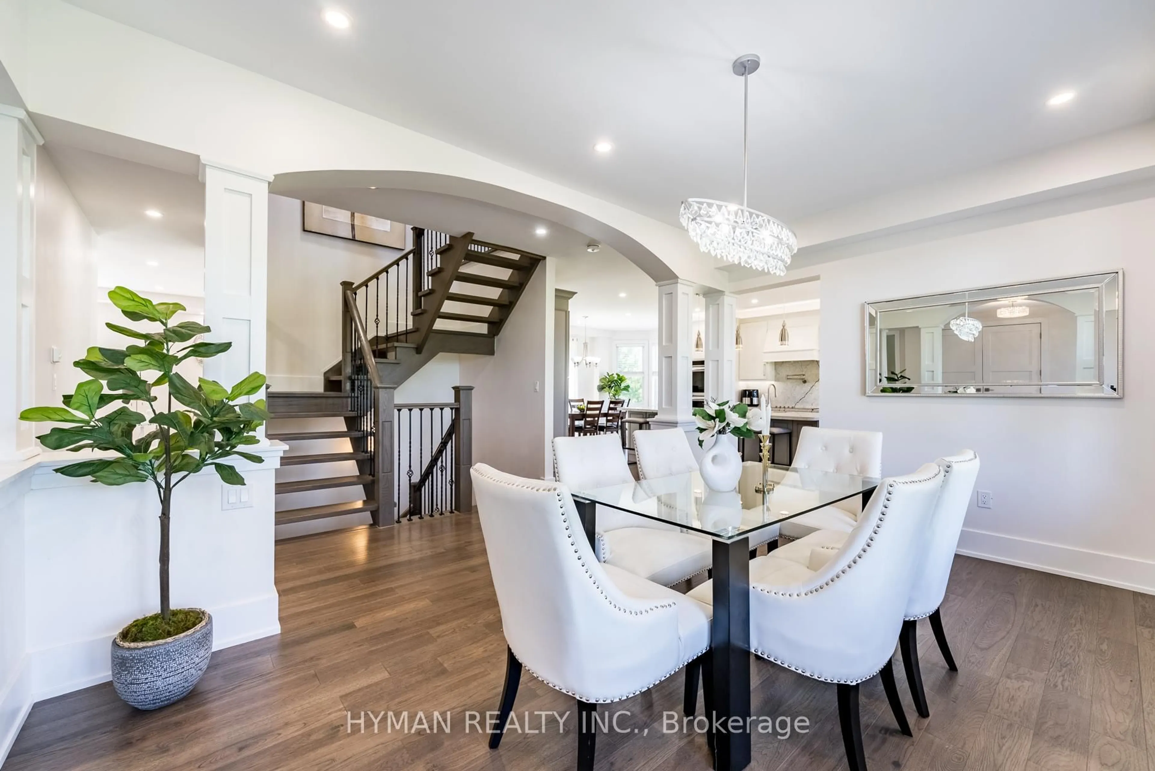 Dining room, unknown for 147 Parkview Dr, Alnwick/Haldimand Ontario K0K 2X0