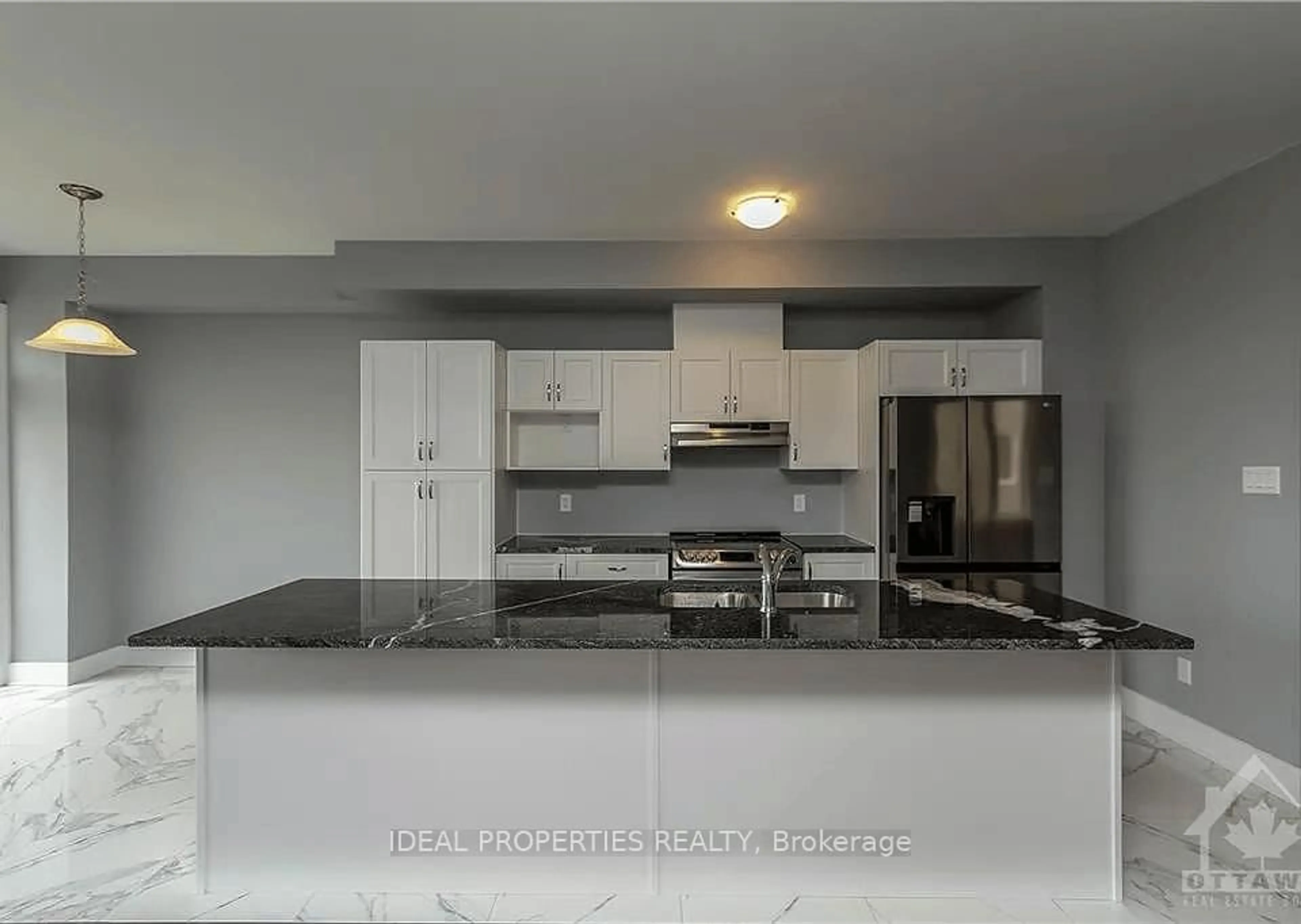 Standard kitchen, unknown for 75 Antonakos Dr, Carleton Place Ontario K7C 0L1