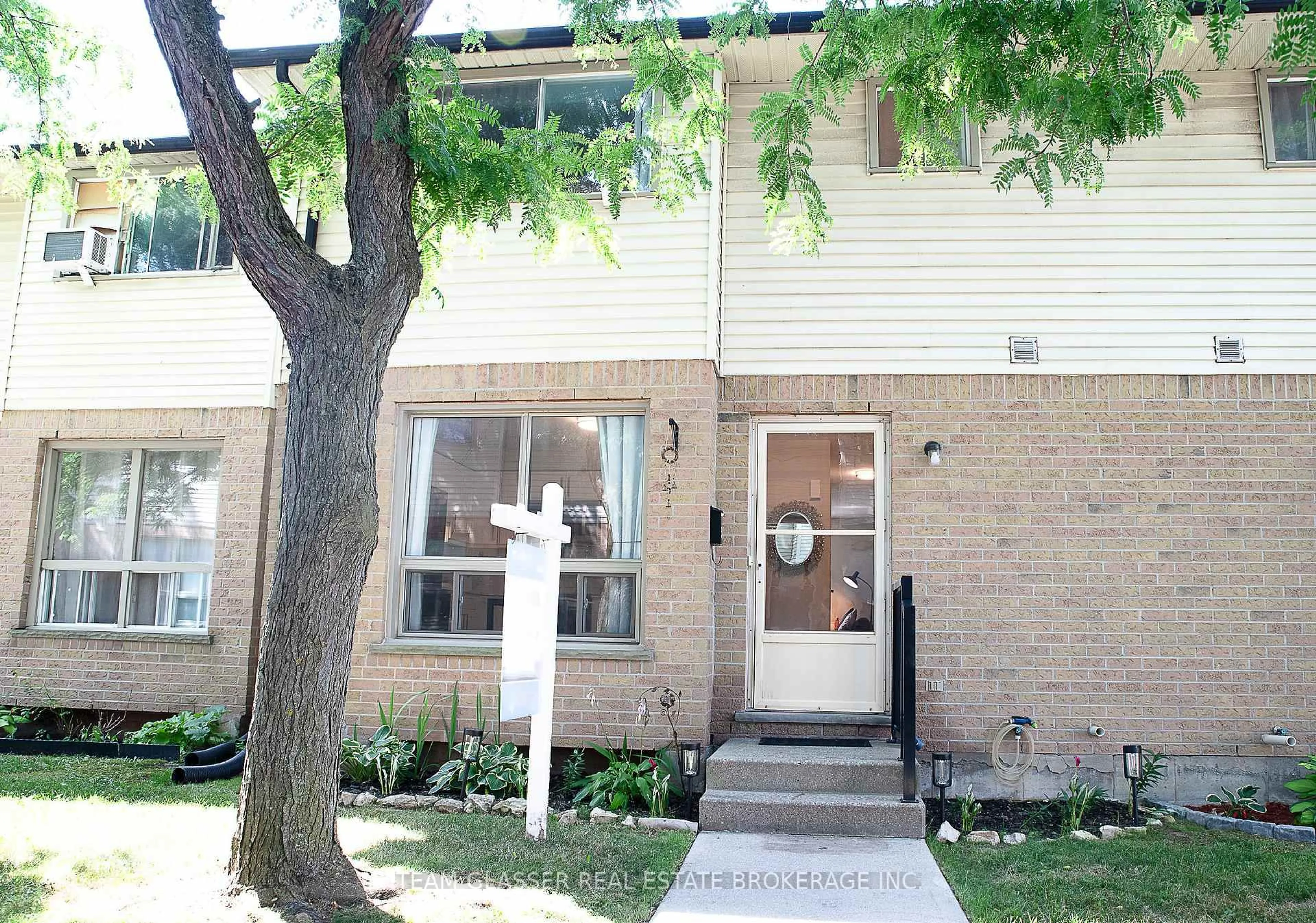 Unknown for 126 Belmont Dr #51, London South Ontario N6J 4W1