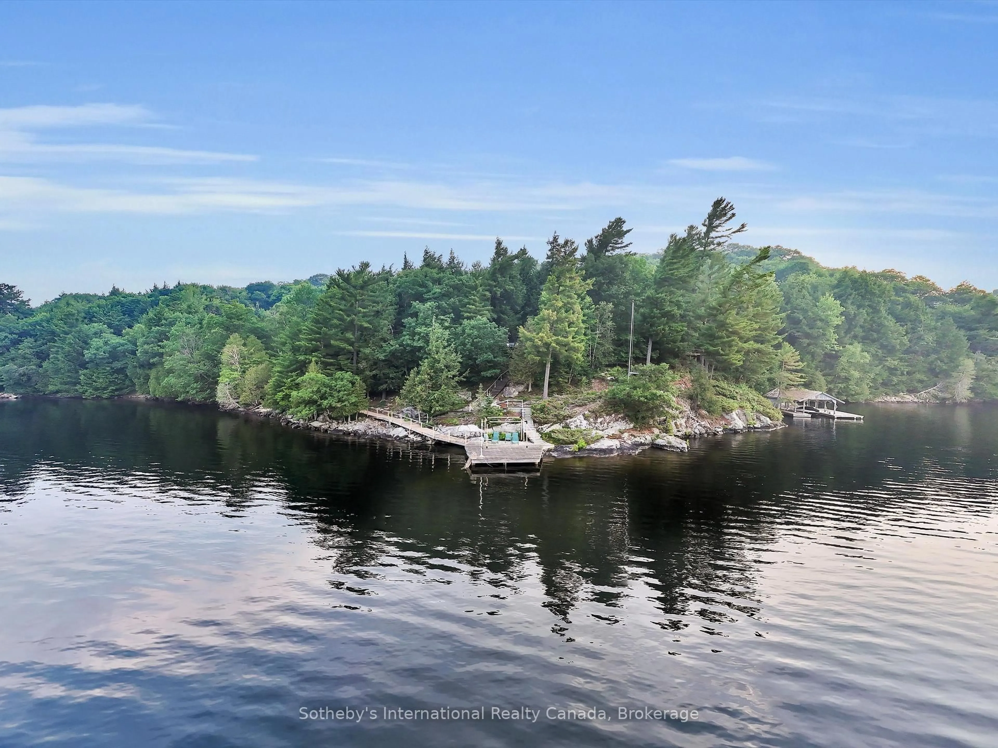 Unknown for 1080 Vanclieaf Dr, Lake of Bays Ontario P0B 1A0
