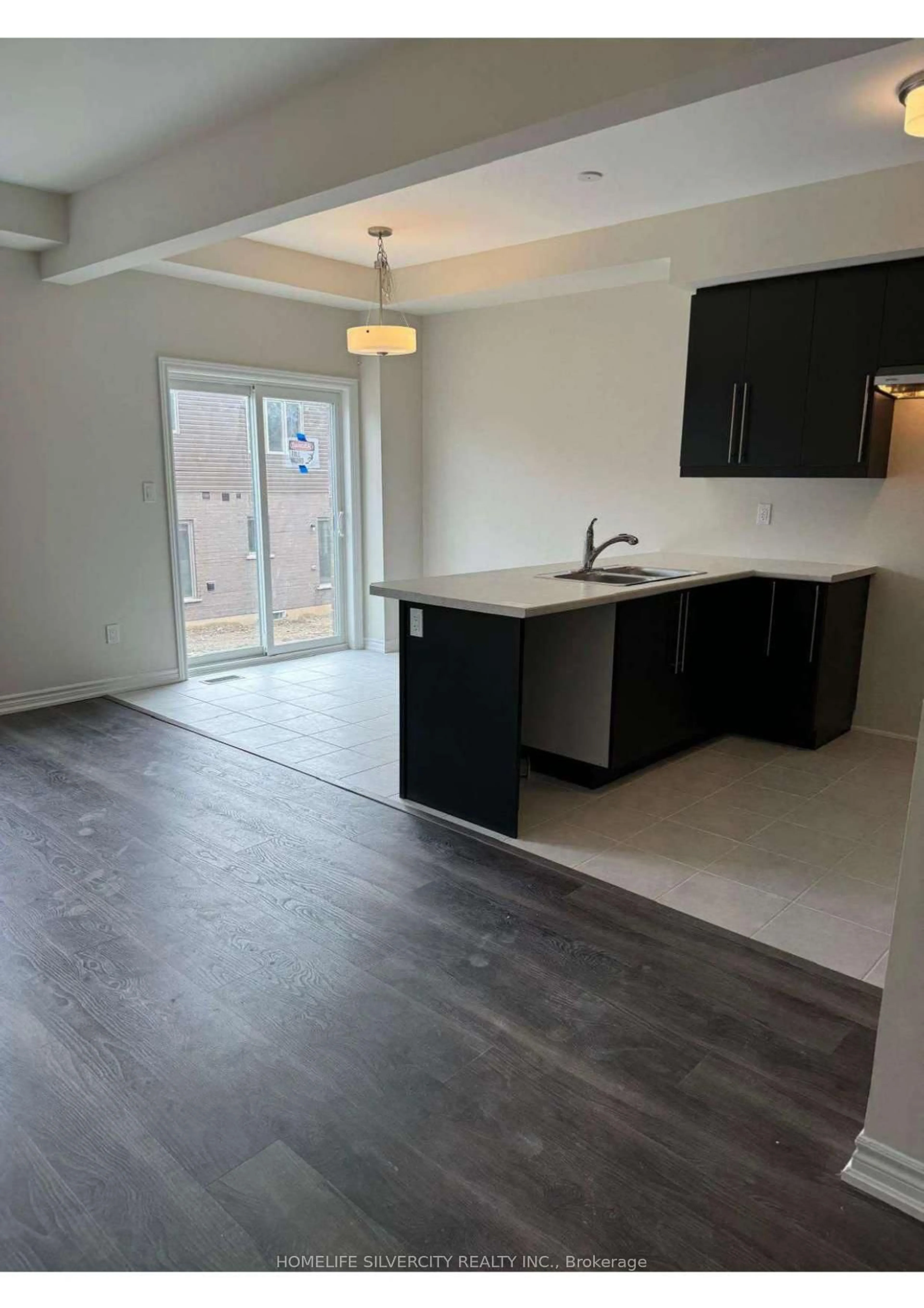 Open concept kitchen, unknown for 620 Colborne St #69, Brantford Ontario N3T 0Y1
