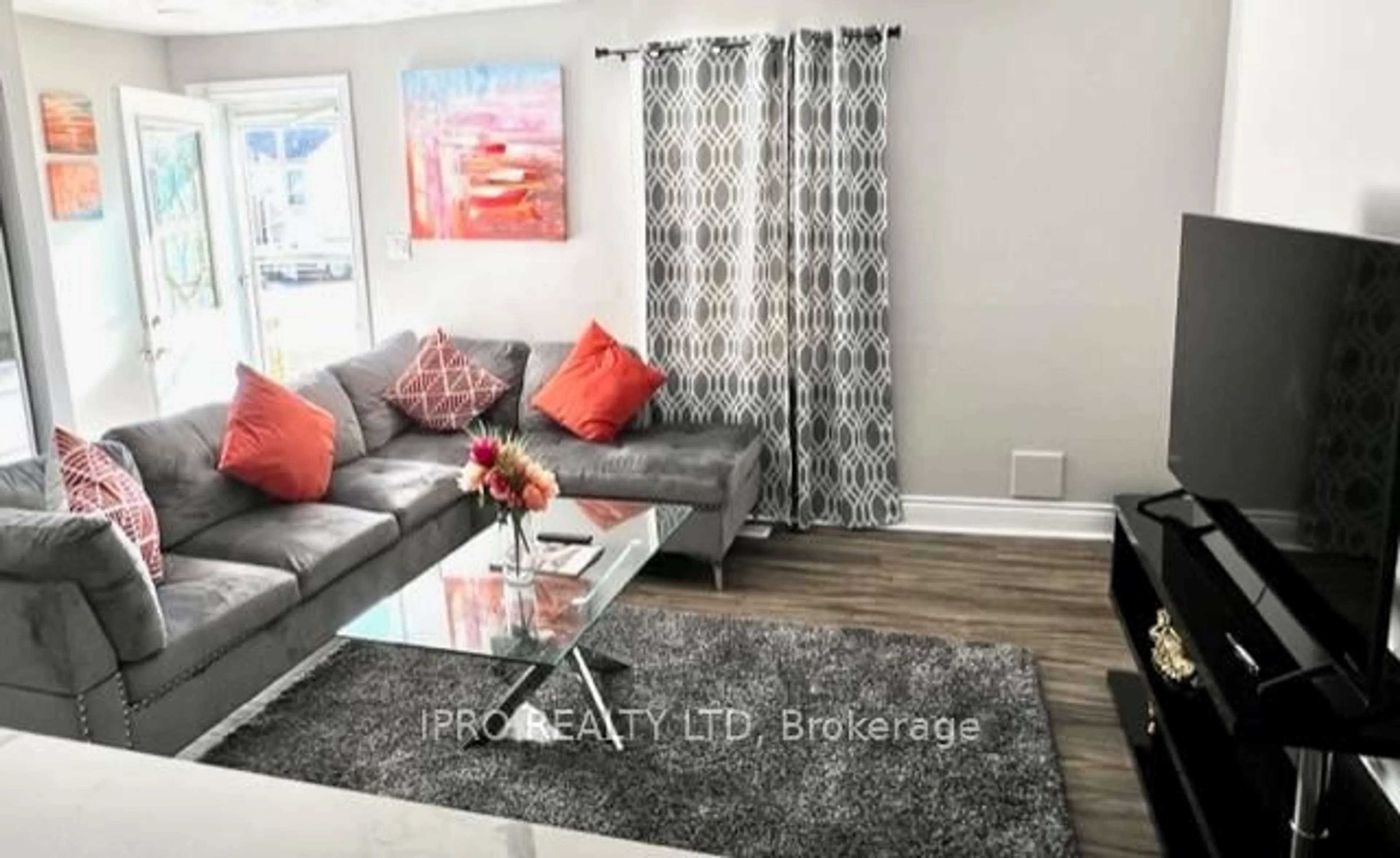 Living room with furniture, unknown for 6199 Arad St, Niagara Falls Ontario L2G 2Z4