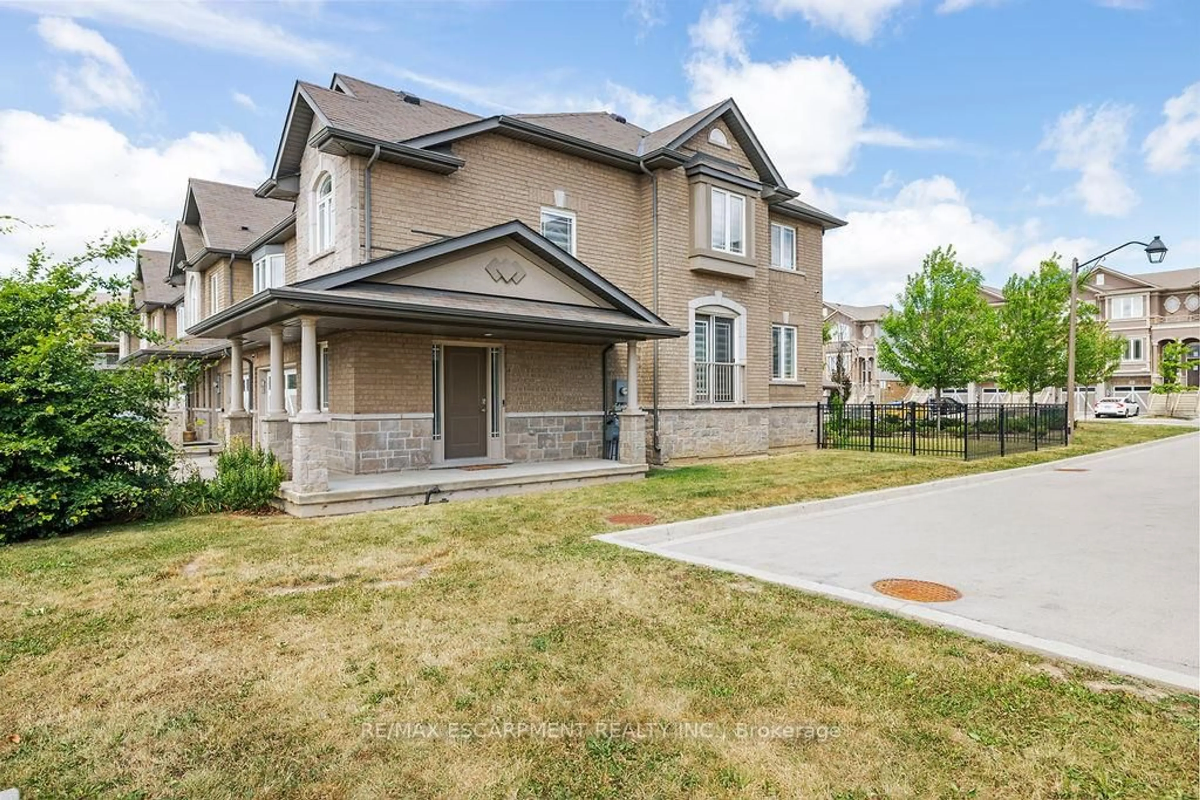 Unknown for 235 Bellagio Ave, Hamilton Ontario L0R 1P0