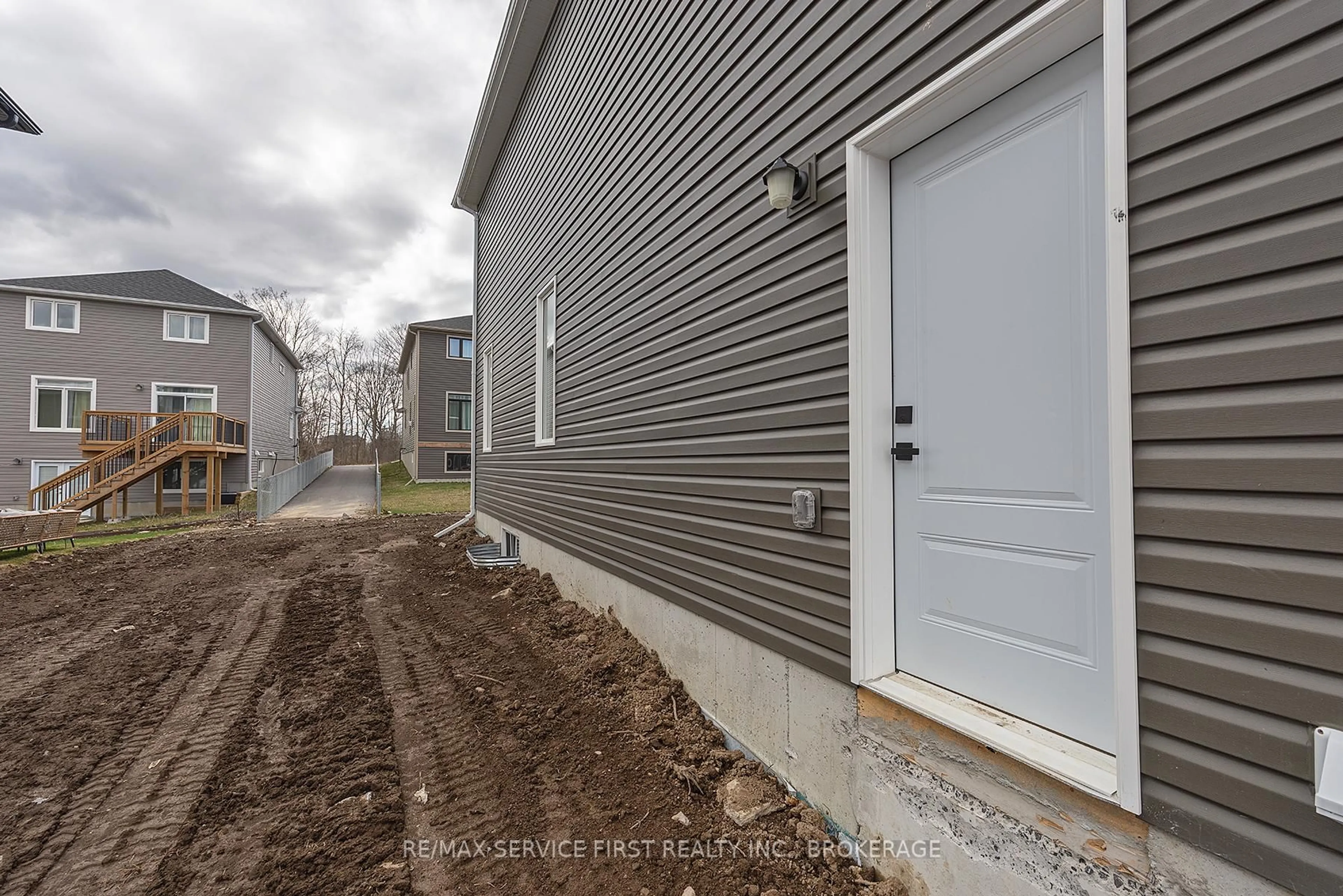 Unknown for 1325 Turnbull Way #E71, Kingston Ontario K7P 0T6