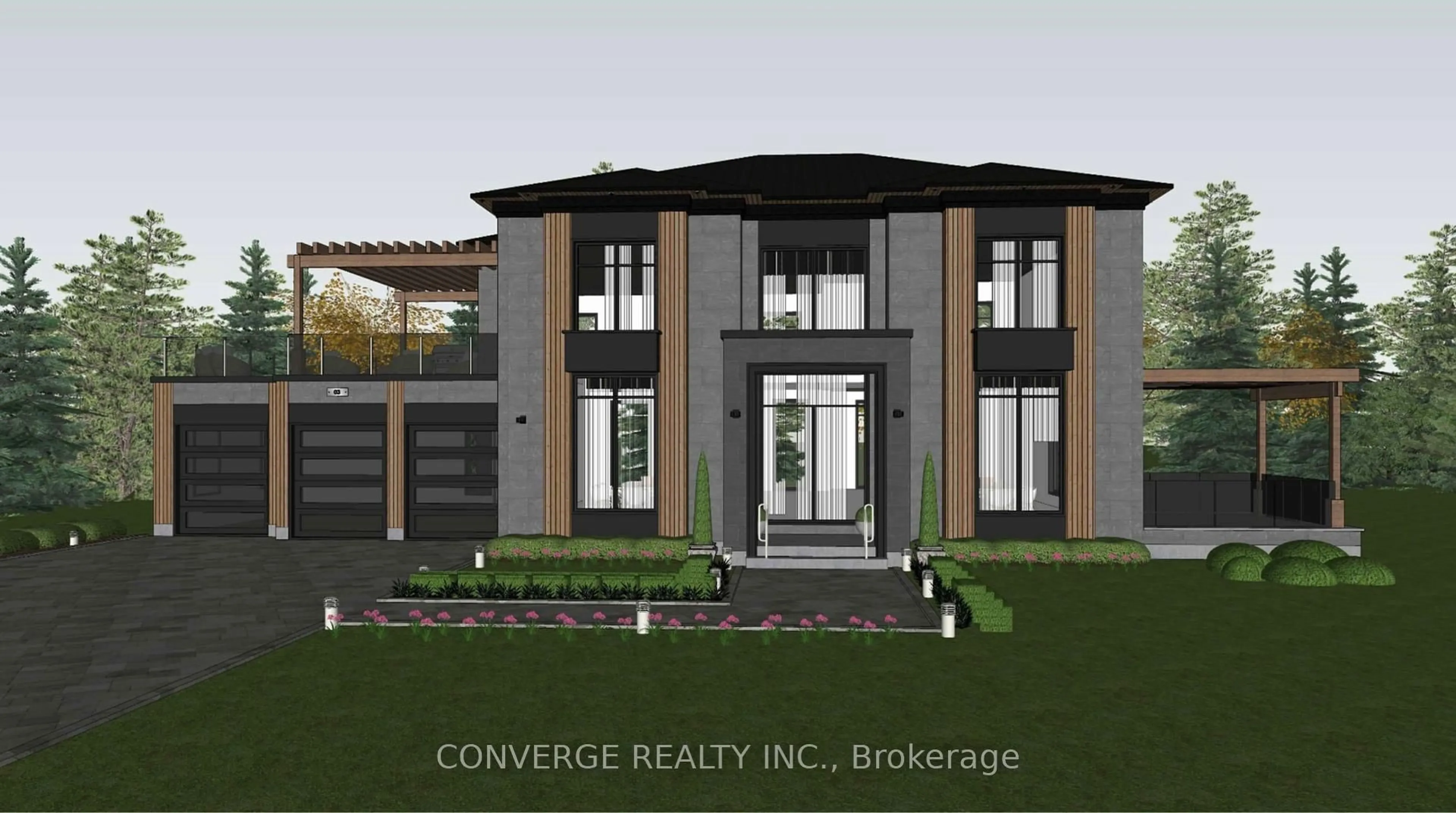 Unknown for Lot #3 Townline Rd, Port Hope Ontario L1A 3V7