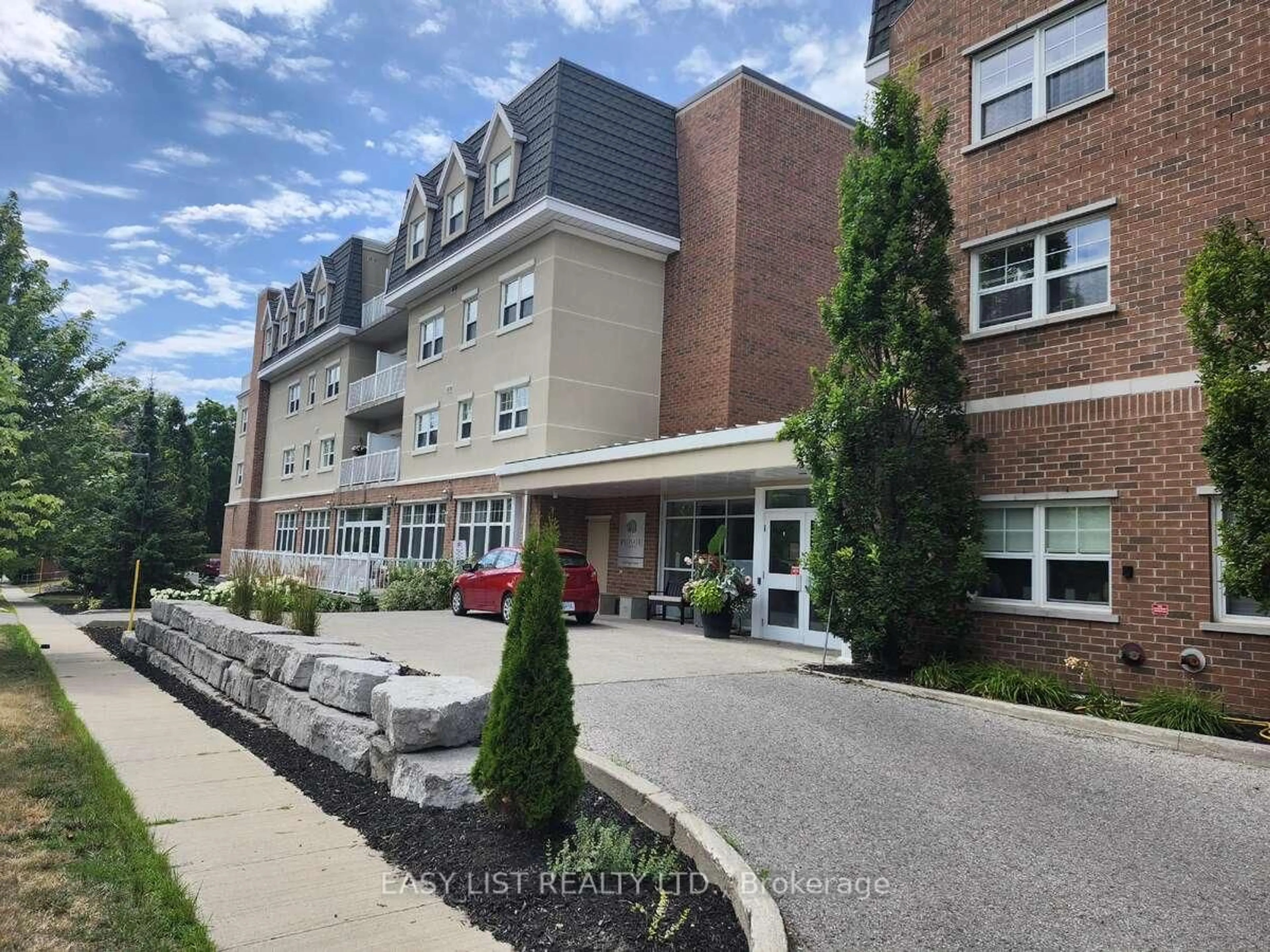 Unknown for 240 Chapel St #325, Cobourg Ontario K9A 0E3