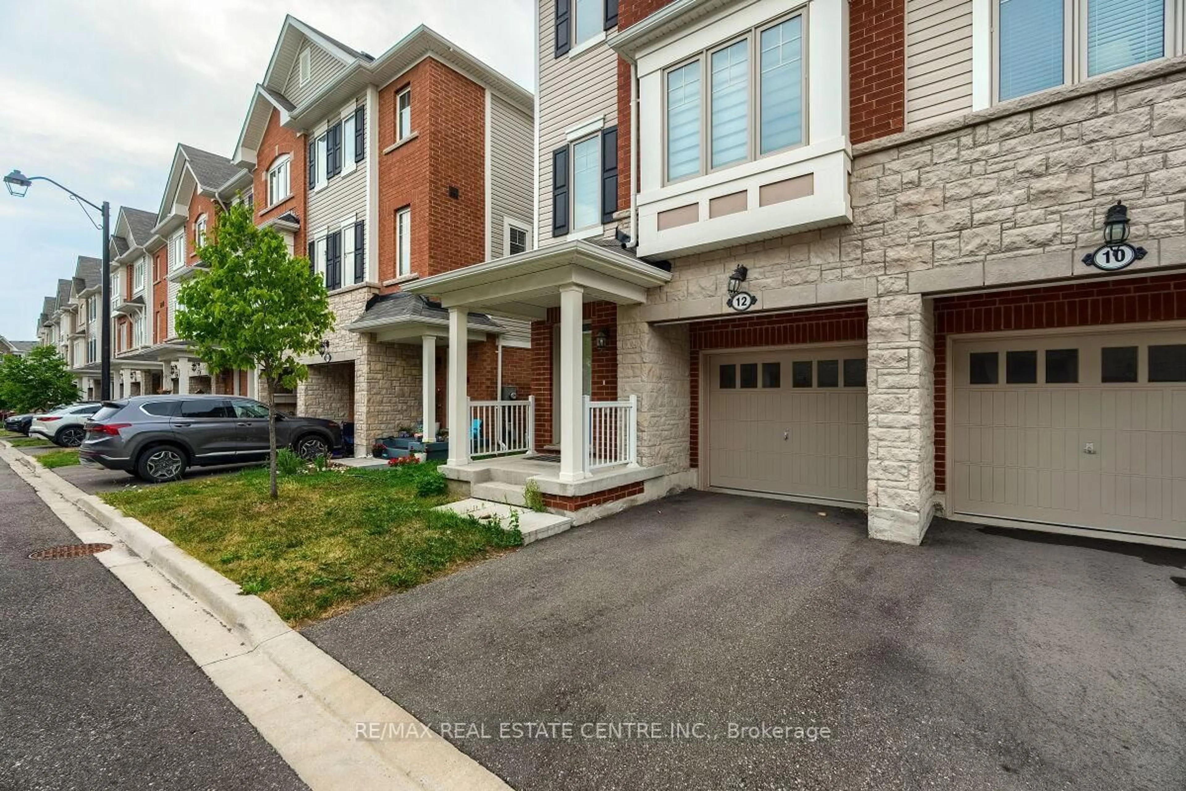 Unknown for 12 Rapids Lane, Hamilton Ontario L8K 0A3