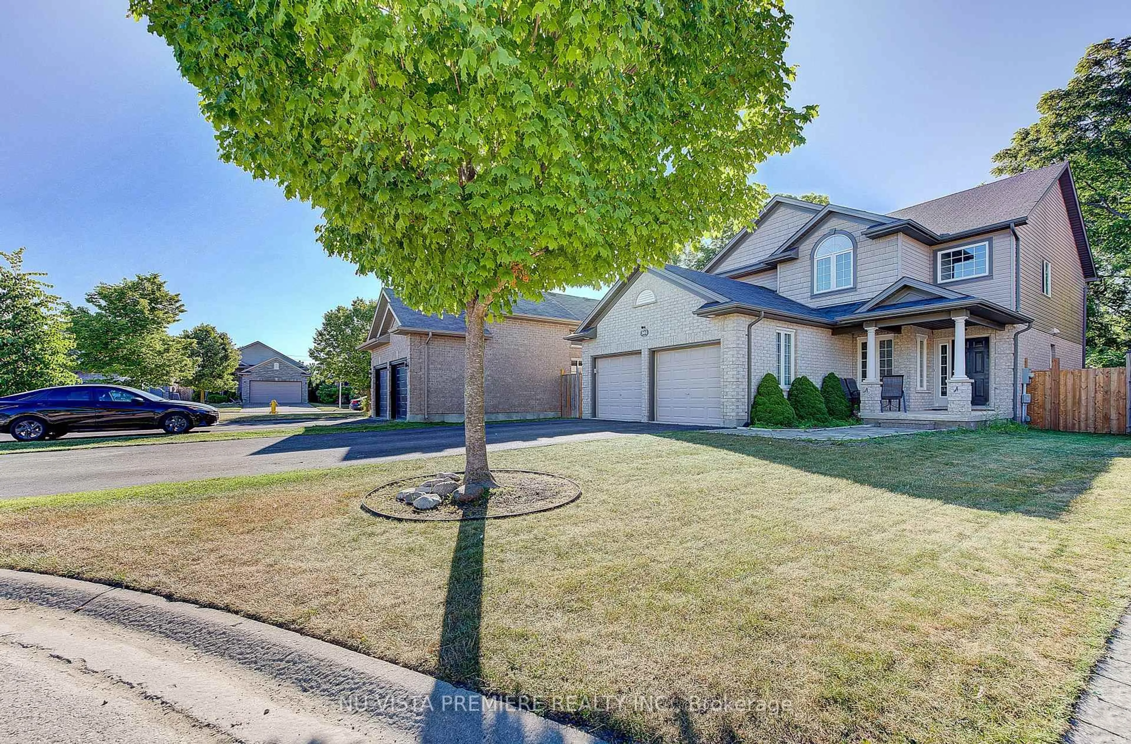 Unknown for 301 Portrush Pl, London North Ontario N5X 0C2