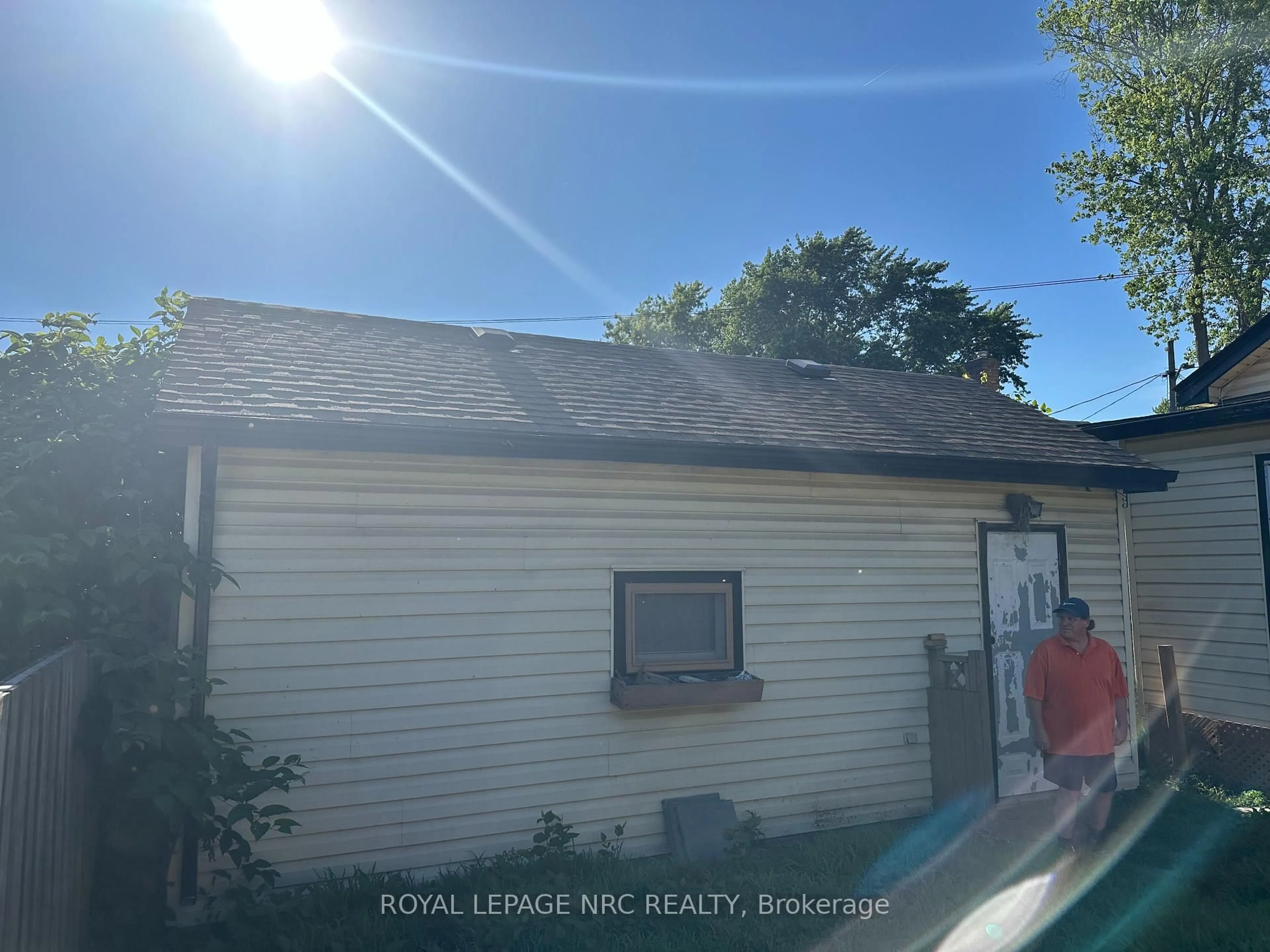 Unknown for 17 Kinnear St, Port Colborne Ontario L3K 1A7