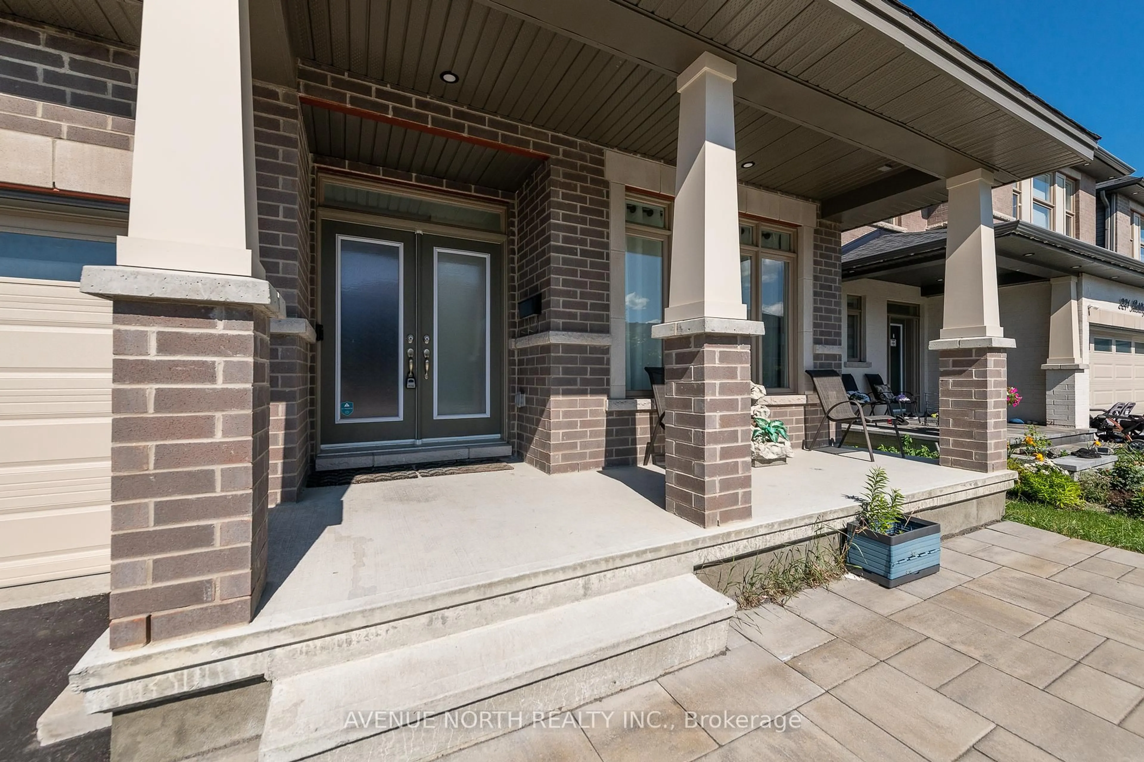Unknown for 219 Reisling Way, Ottawa Ontario K1T 0X1