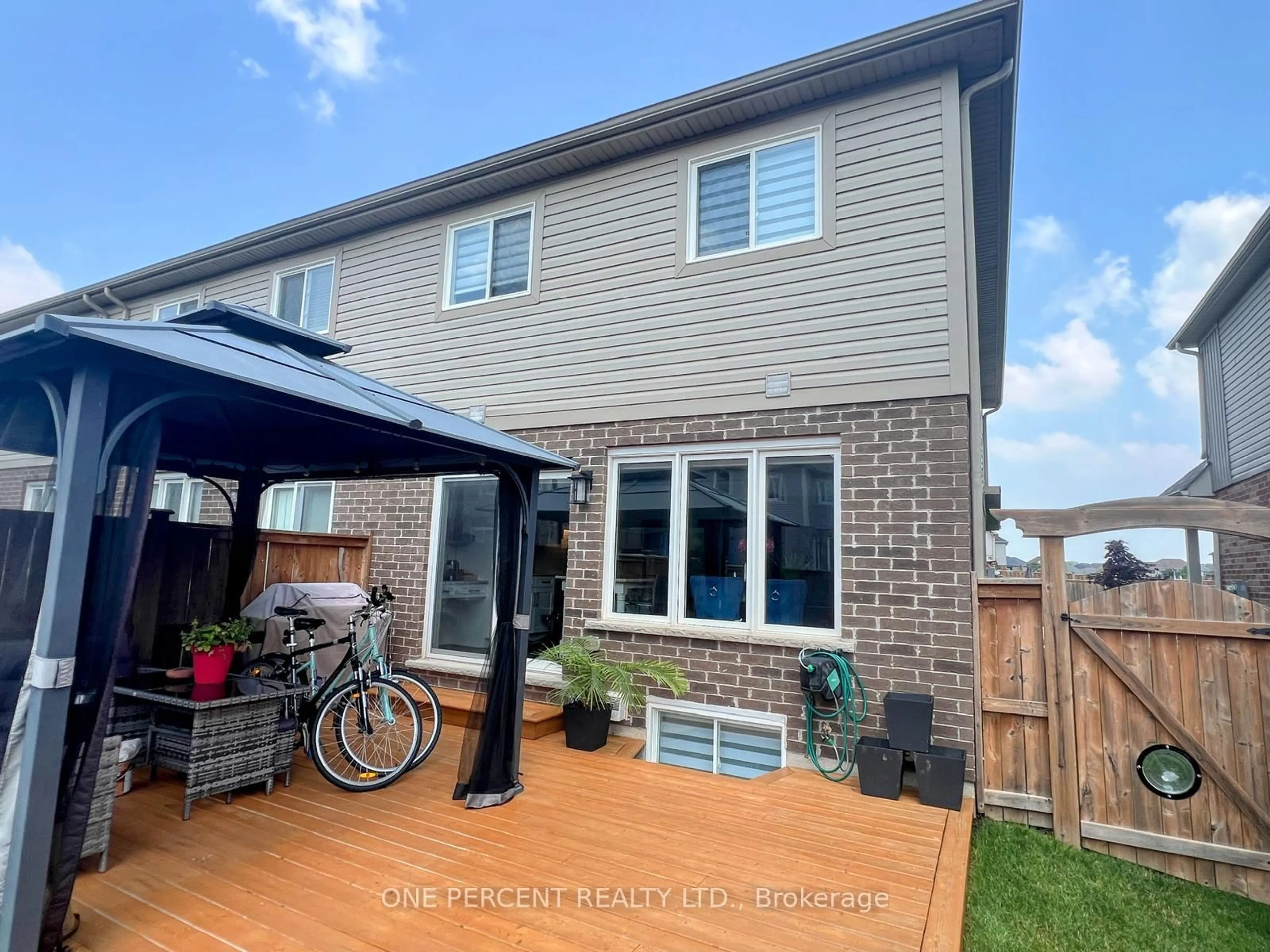 Unknown for 4348 Shuttleworth Dr, Niagara Falls Ontario L2G 0X5