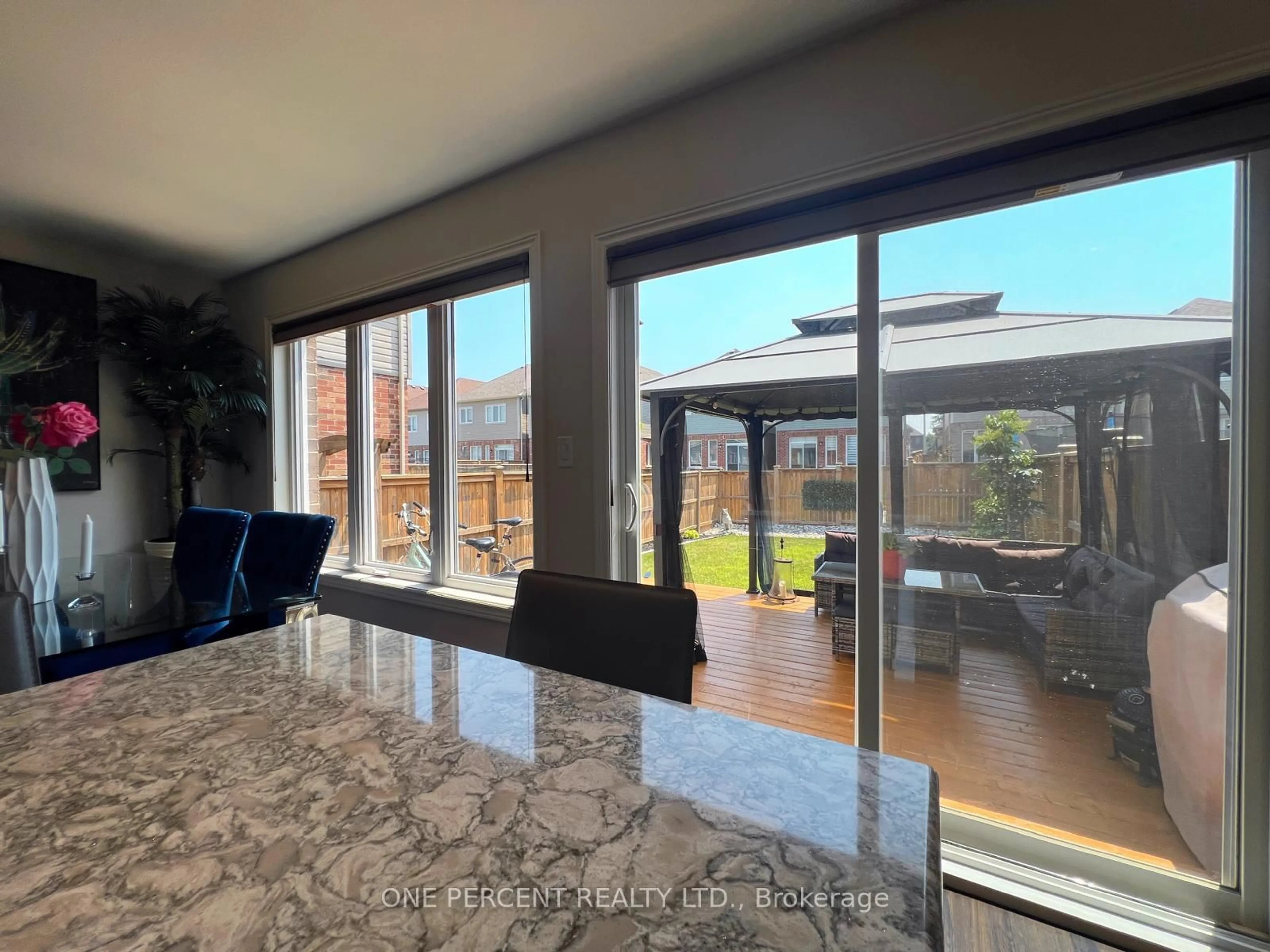 Open concept kitchen, unknown for 4348 Shuttleworth Dr, Niagara Falls Ontario L2G 0X5
