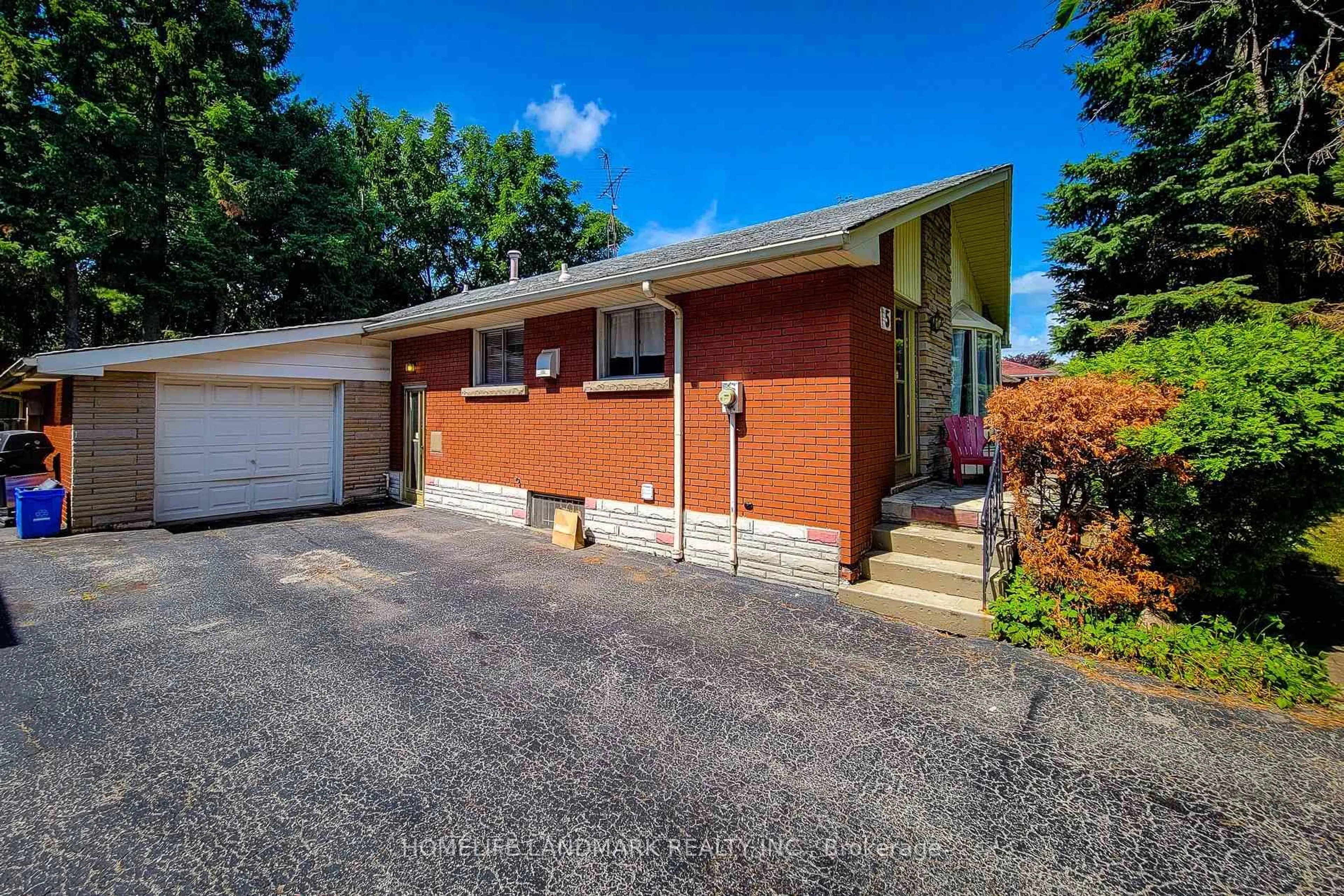 Home with brick exterior material, street for 5 Stacey St, Hamilton Ontario L9C 3W4